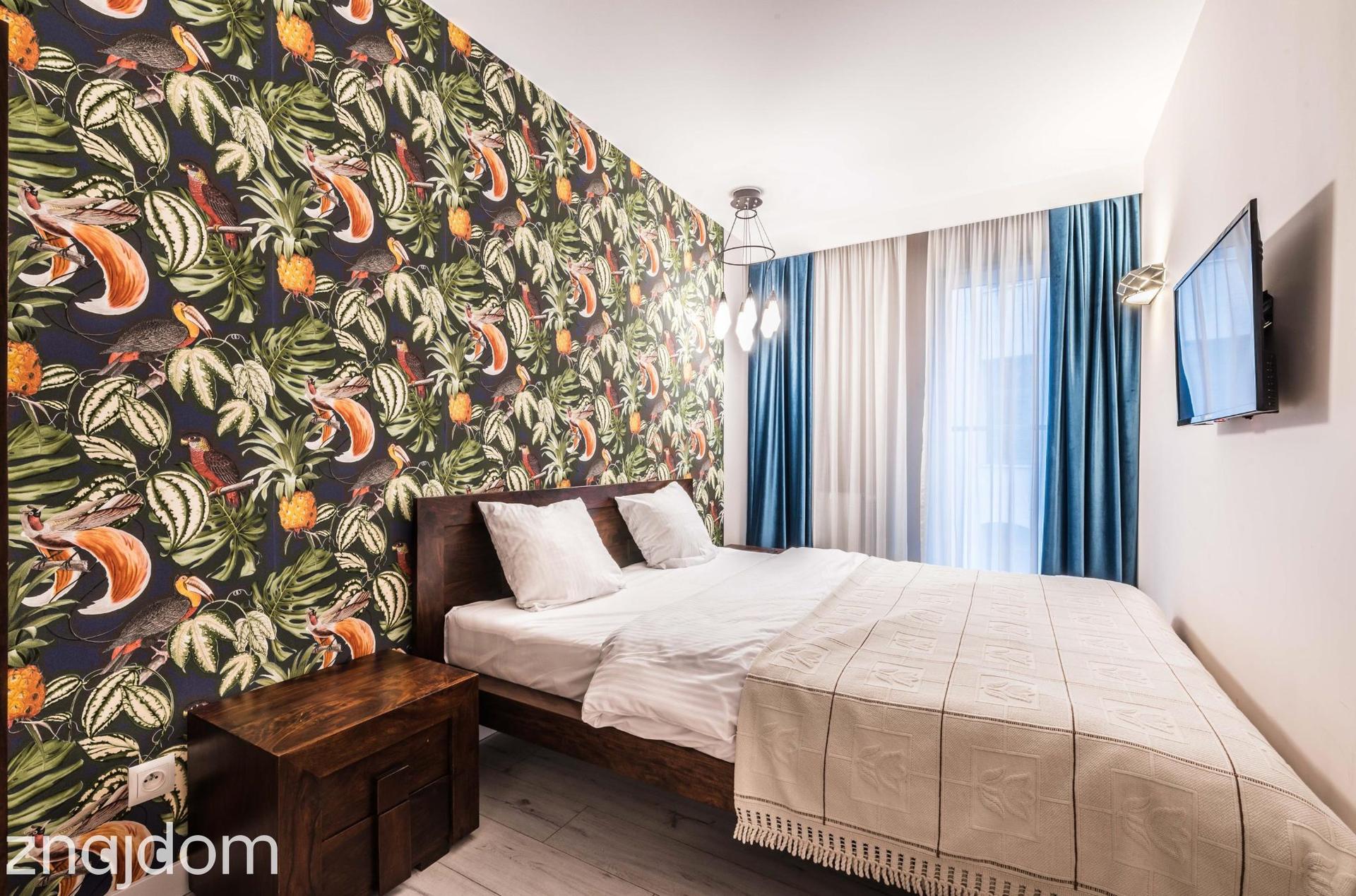 Stare Miasto - 2pok w stylowej oficynie 41m2 - zdjęcie 5