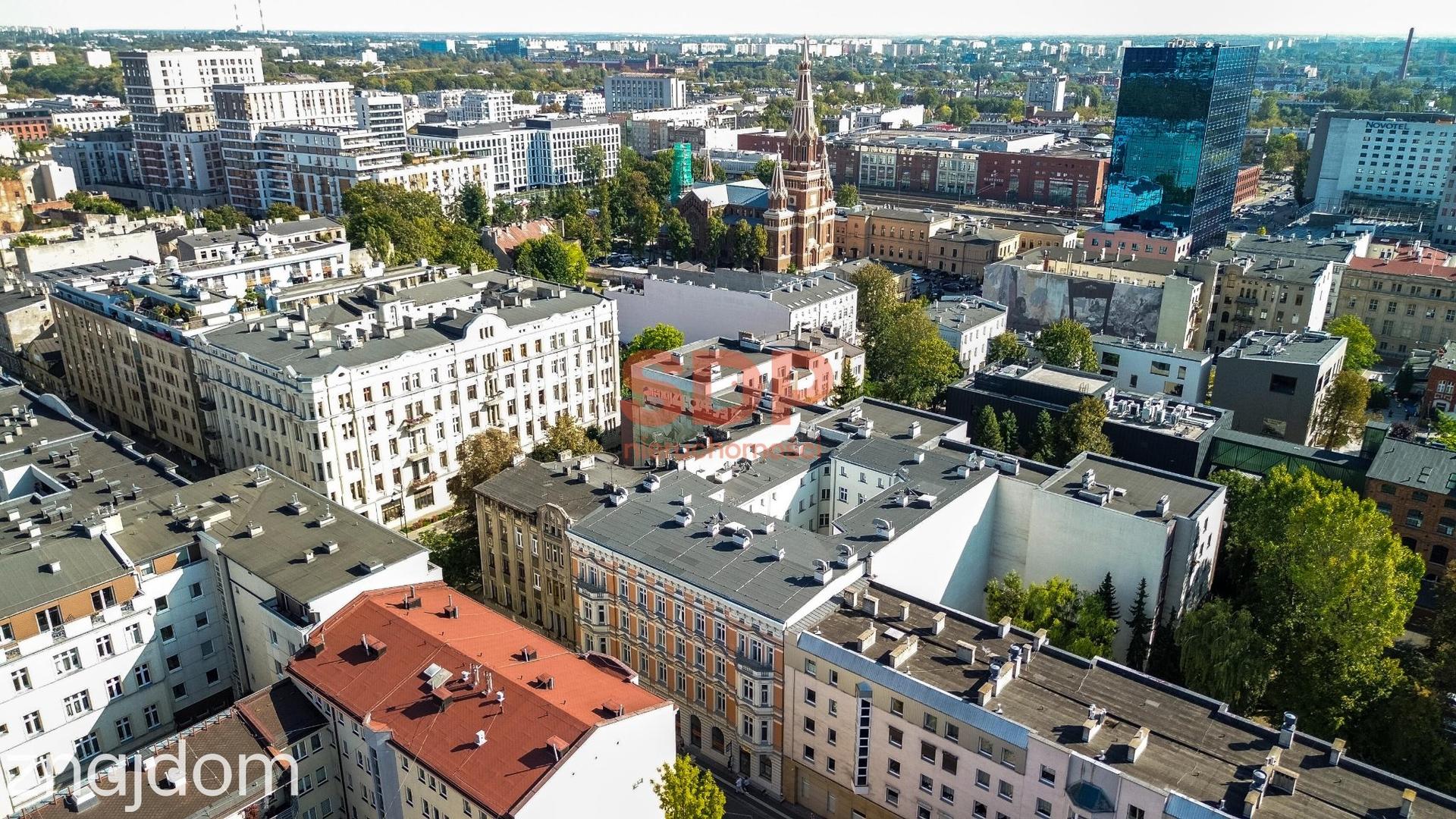 Niesamowity Apartament Przy Piotrkowskiej - zdjęcie 9