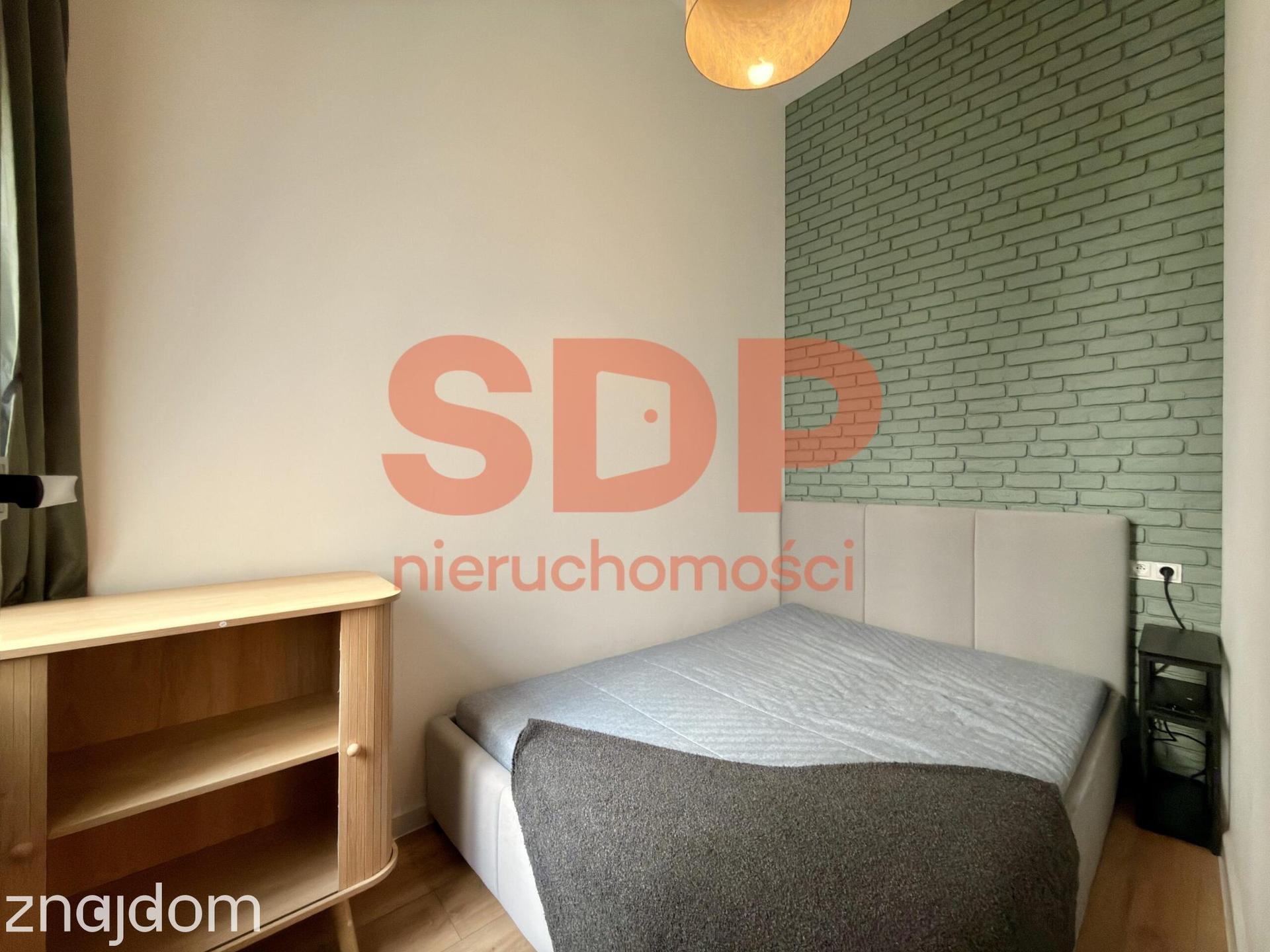 30 m2 | 2 pokoje na wynajem w luksusowej kamienicy | Śródmieście - zdjęcie 3