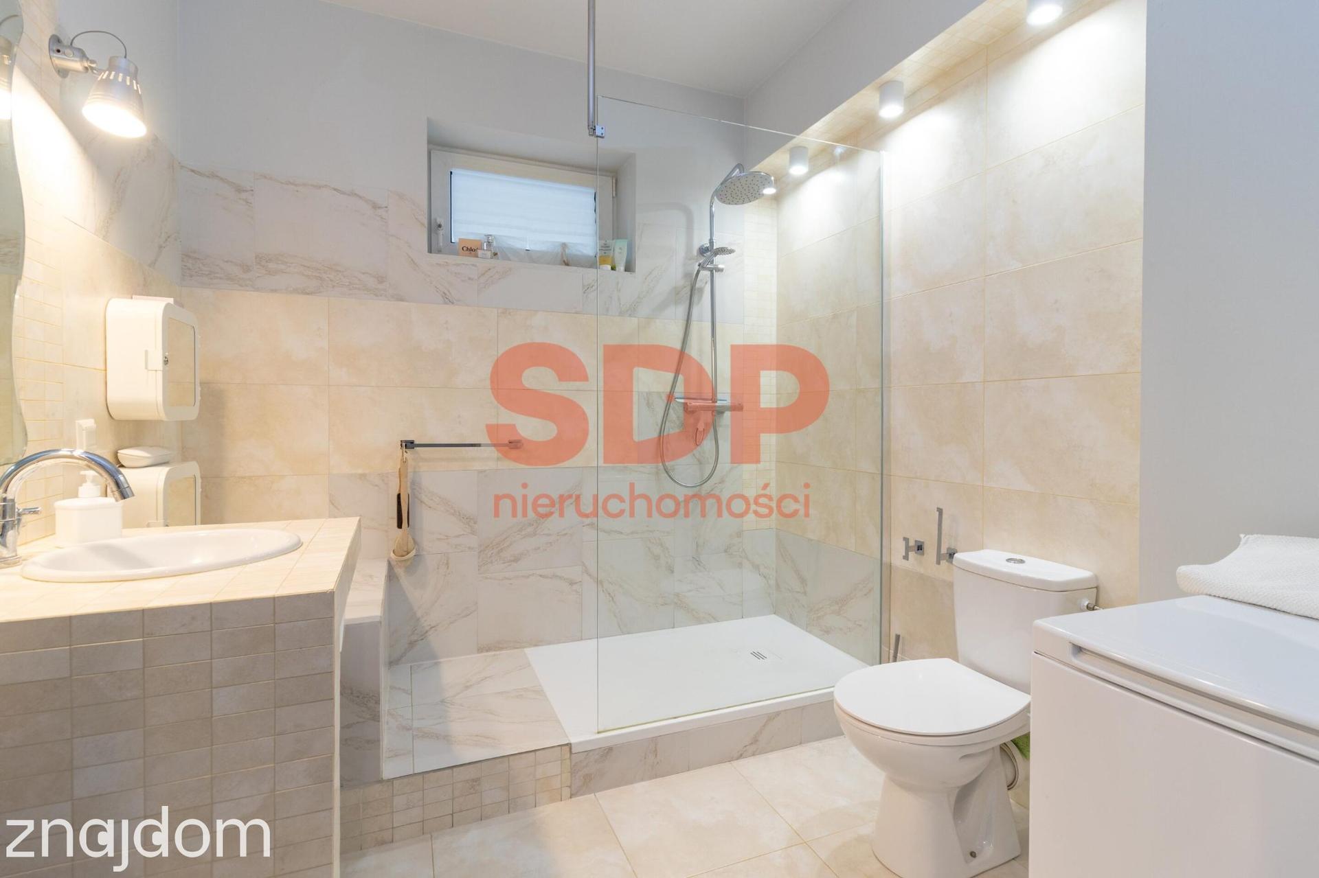Nowoczesny apartament 2-pokojowy z garażem i wielkim balkonem - zdjęcie 10