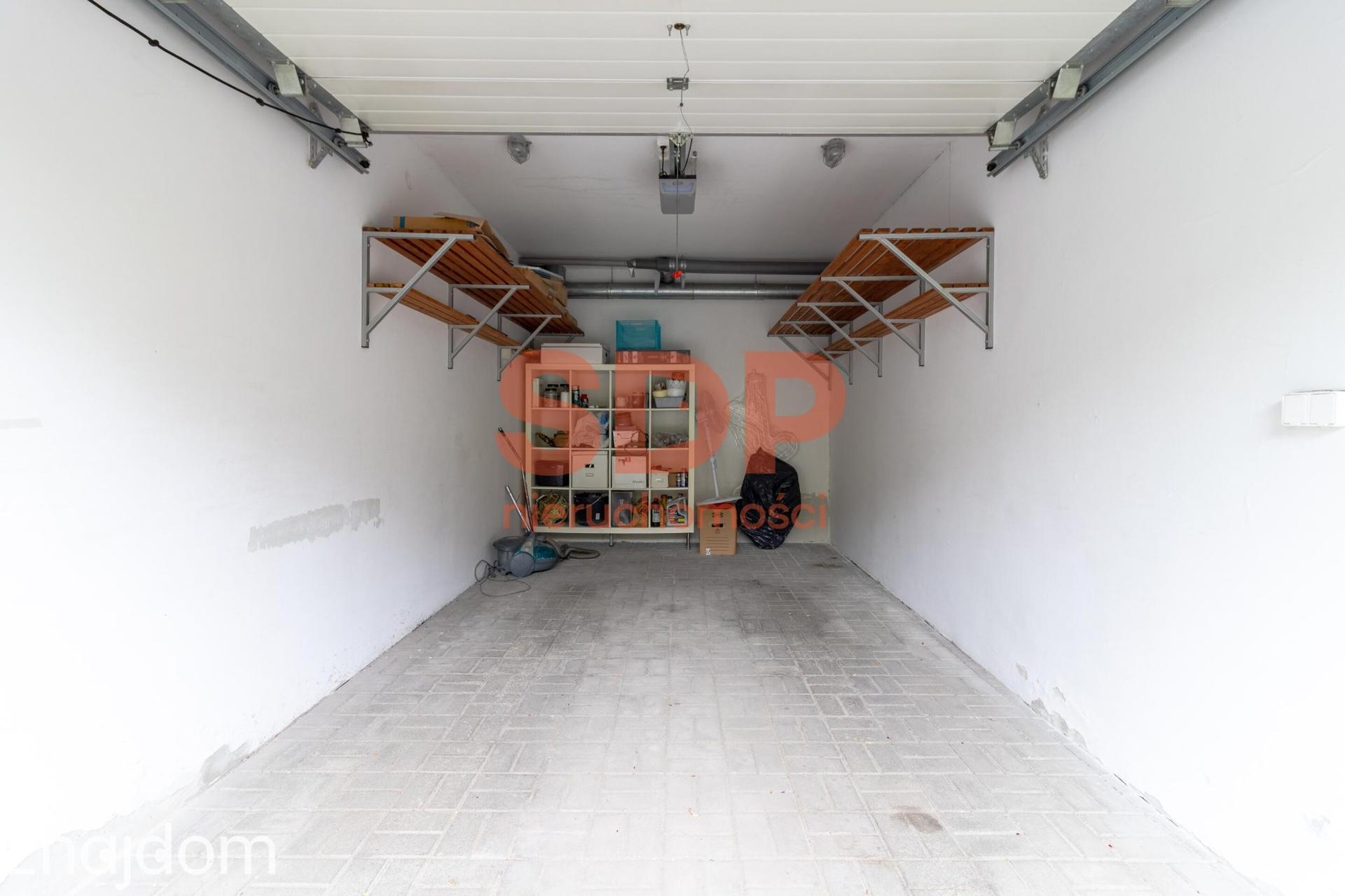 Nowoczesny apartament 2-pokojowy z garażem i wielkim balkonem - zdjęcie 12