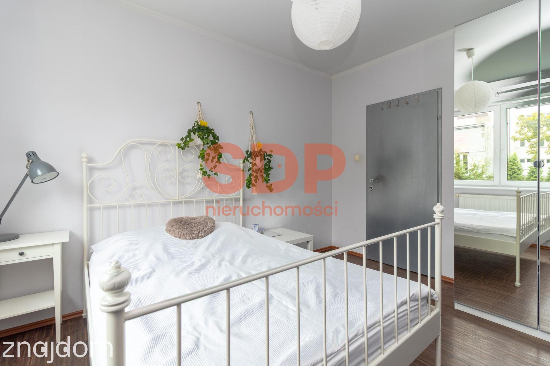 Nowoczesny apartament 2-pokojowy z garażem i wielkim balkonem - zdjęcie 8