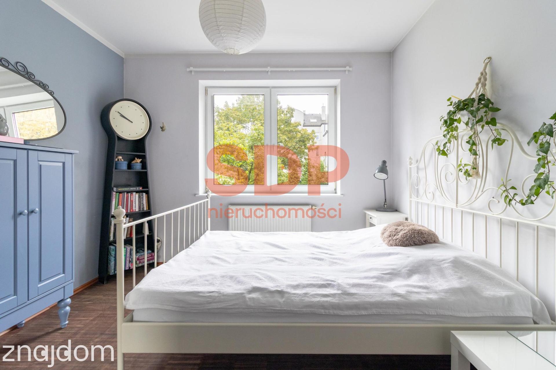 Nowoczesny apartament 2-pokojowy z garażem i wielkim balkonem - zdjęcie 9