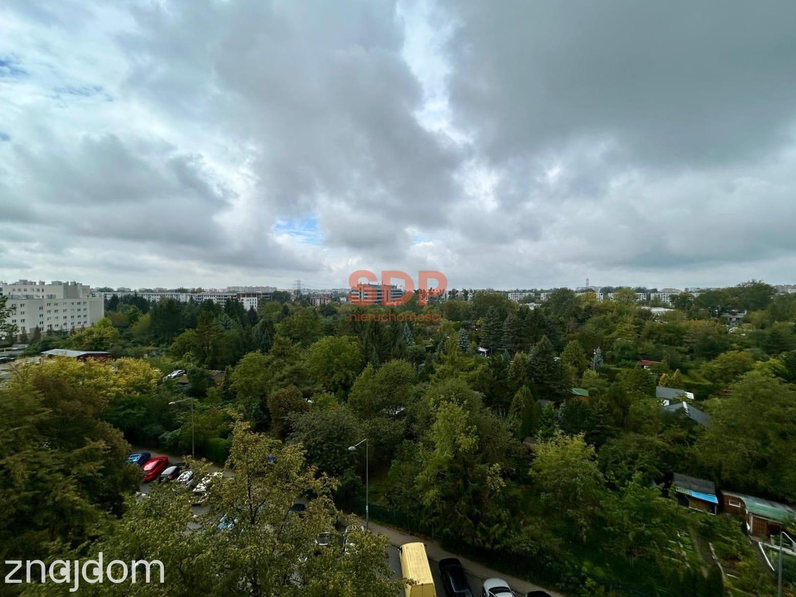 2 pokoje z widokiem na zieleń | Metro Ulrychów 600m - zdjęcie 6