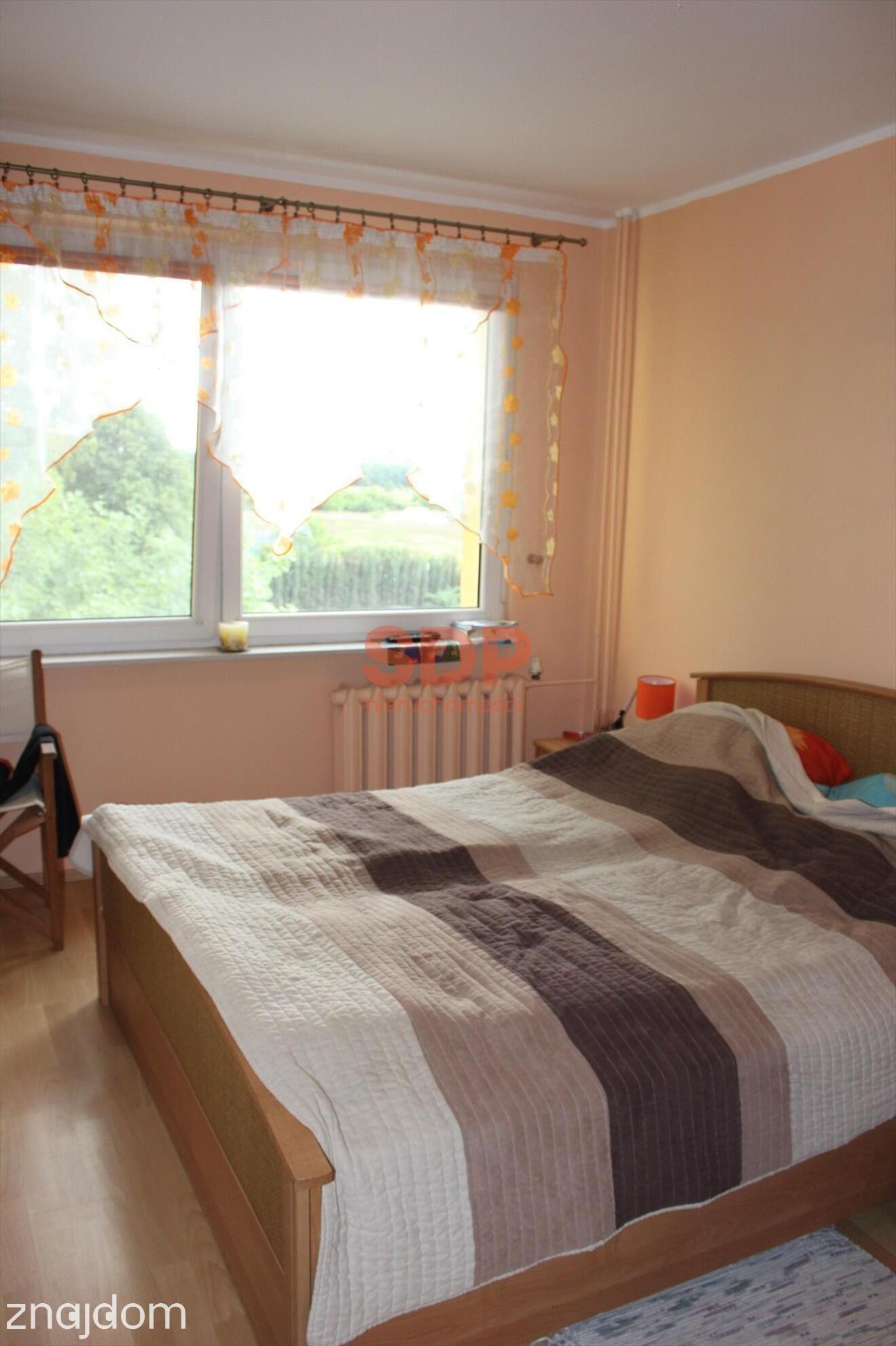 4 pokoje|Do remontu|Balkon|Osobna kuchnia| - zdjęcie 3