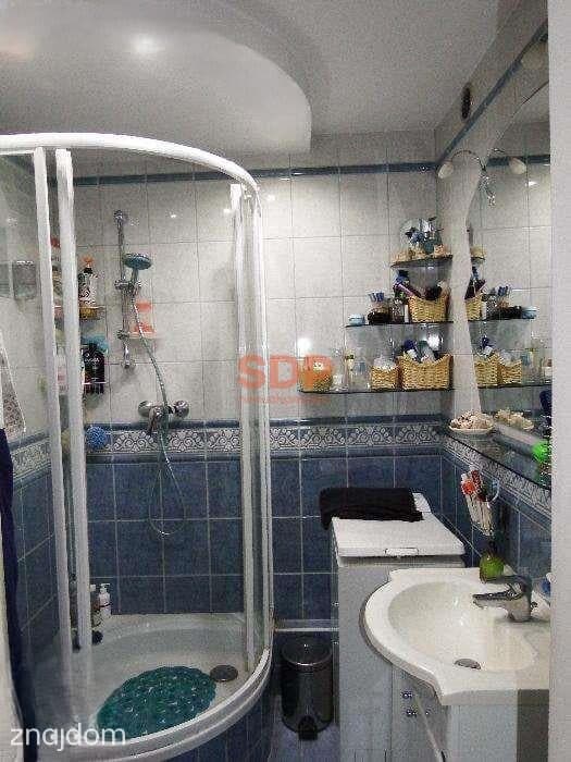 4 pokoje|Do remontu|Balkon|Osobna kuchnia| - zdjęcie 4