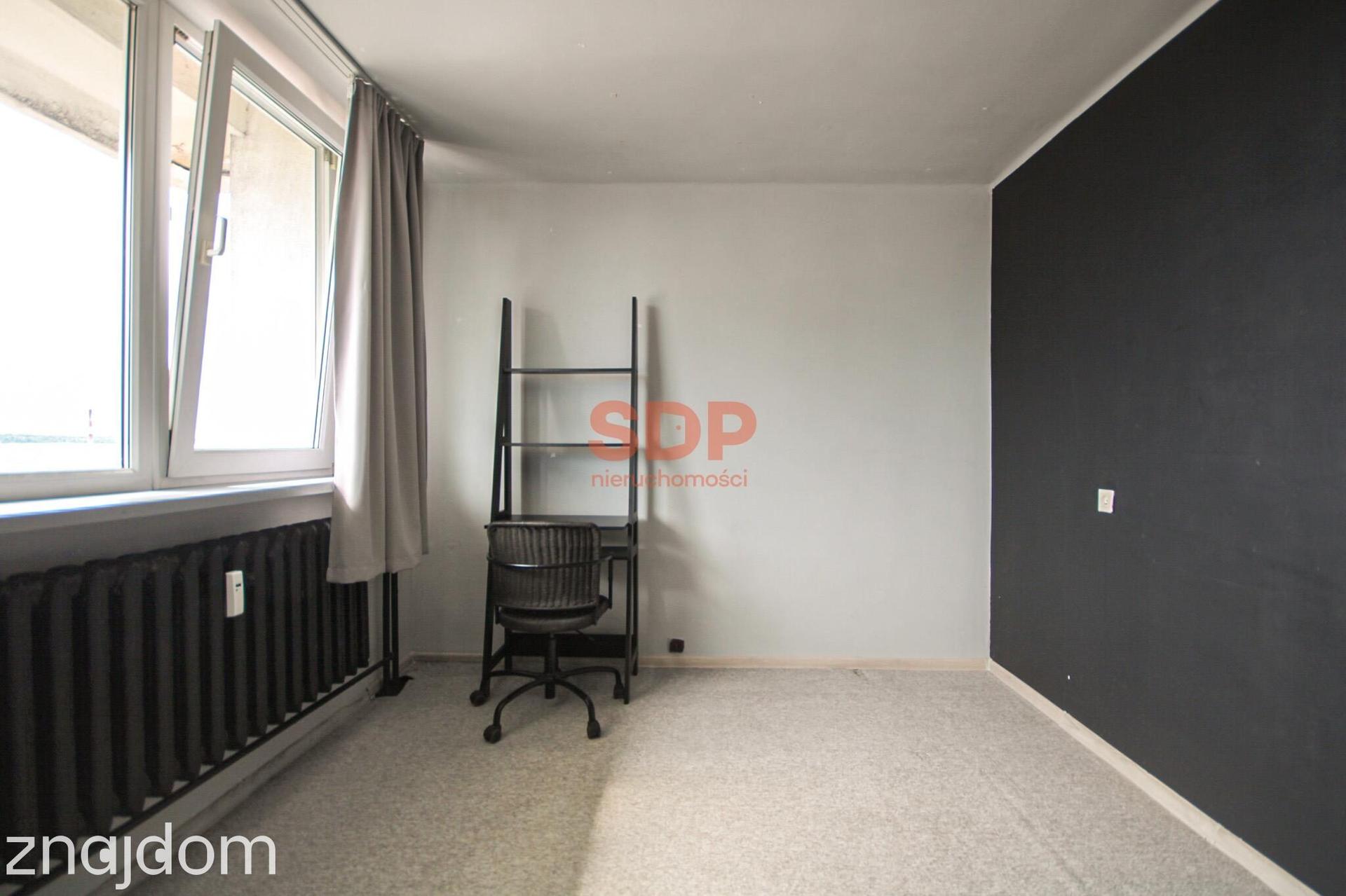 Oś. Tysiąclecia 15 | 59m2 | 3 pok | balkon | ENG - zdjęcie 10