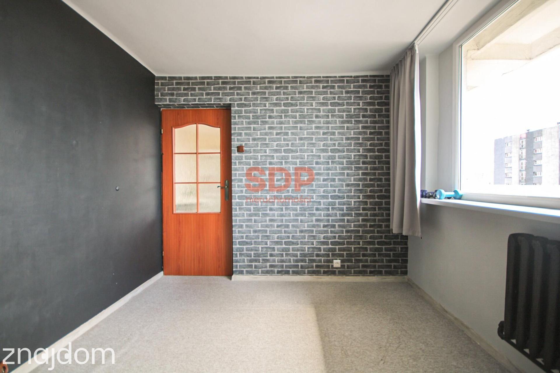 Oś. Tysiąclecia 15 | 59m2 | 3 pok | balkon | ENG - zdjęcie 11
