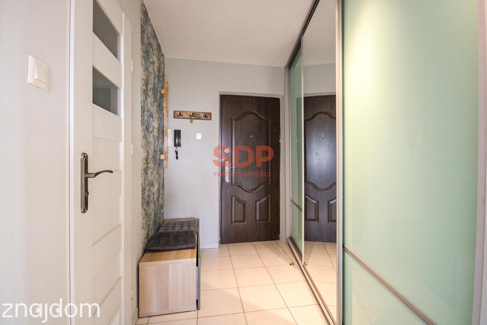 Oś. Tysiąclecia 15 | 59m2 | 3 pok | balkon | ENG - zdjęcie 12