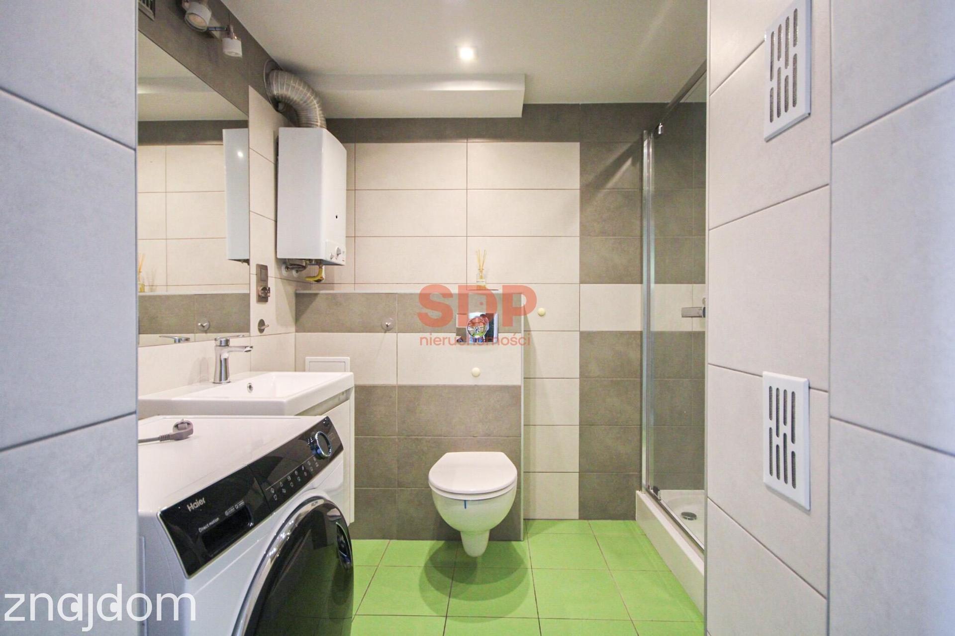 Oś. Tysiąclecia 15 | 59m2 | 3 pok | balkon | ENG - zdjęcie 14