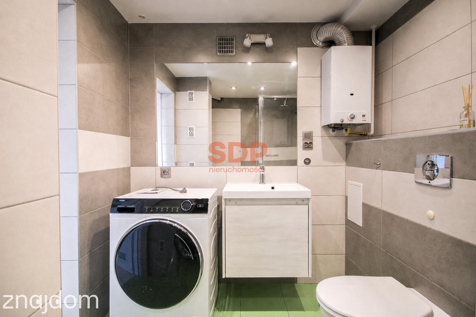 Oś. Tysiąclecia 15 | 59m2 | 3 pok | balkon | ENG - zdjęcie 15