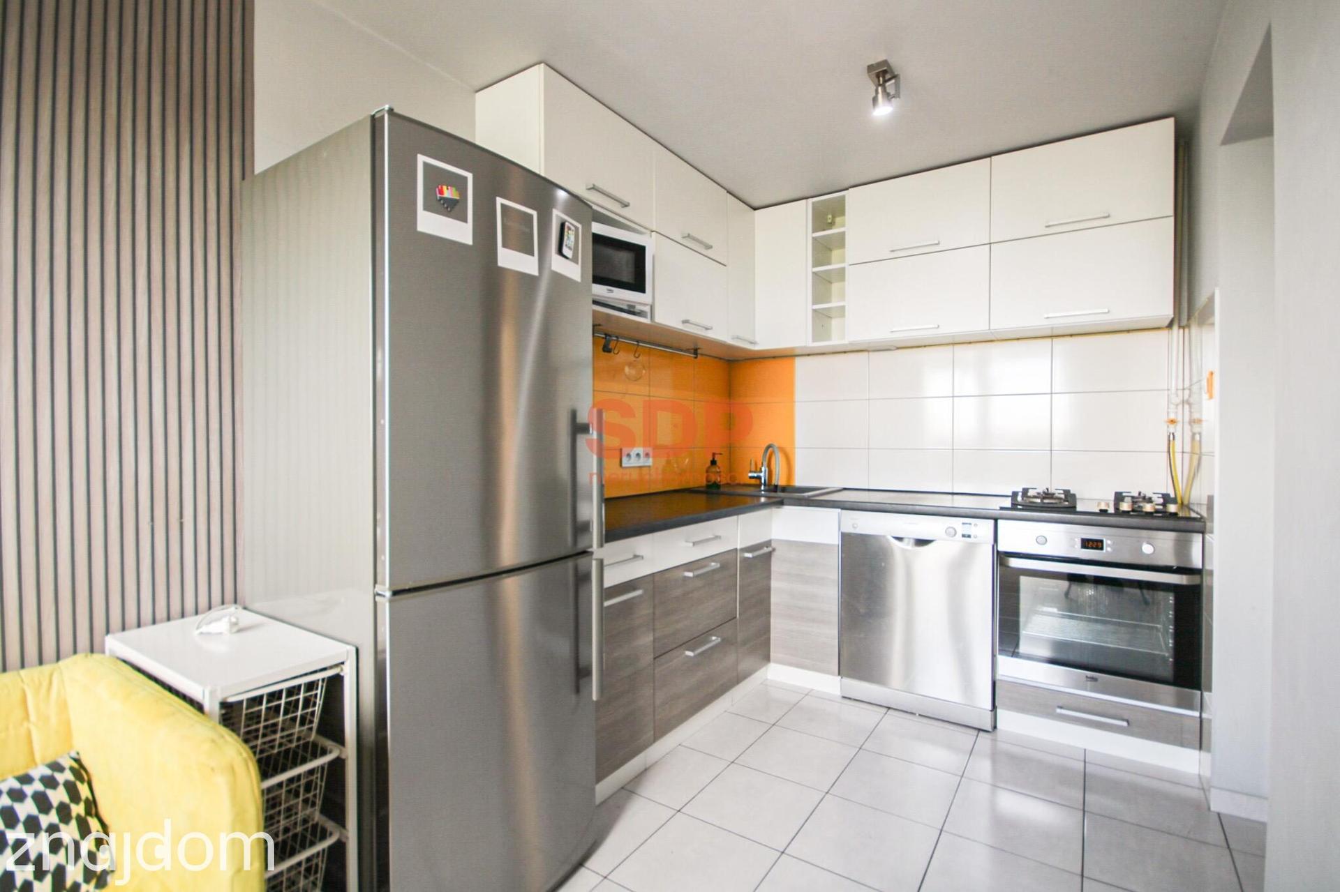 Oś. Tysiąclecia 15 | 59m2 | 3 pok | balkon | ENG - zdjęcie 4