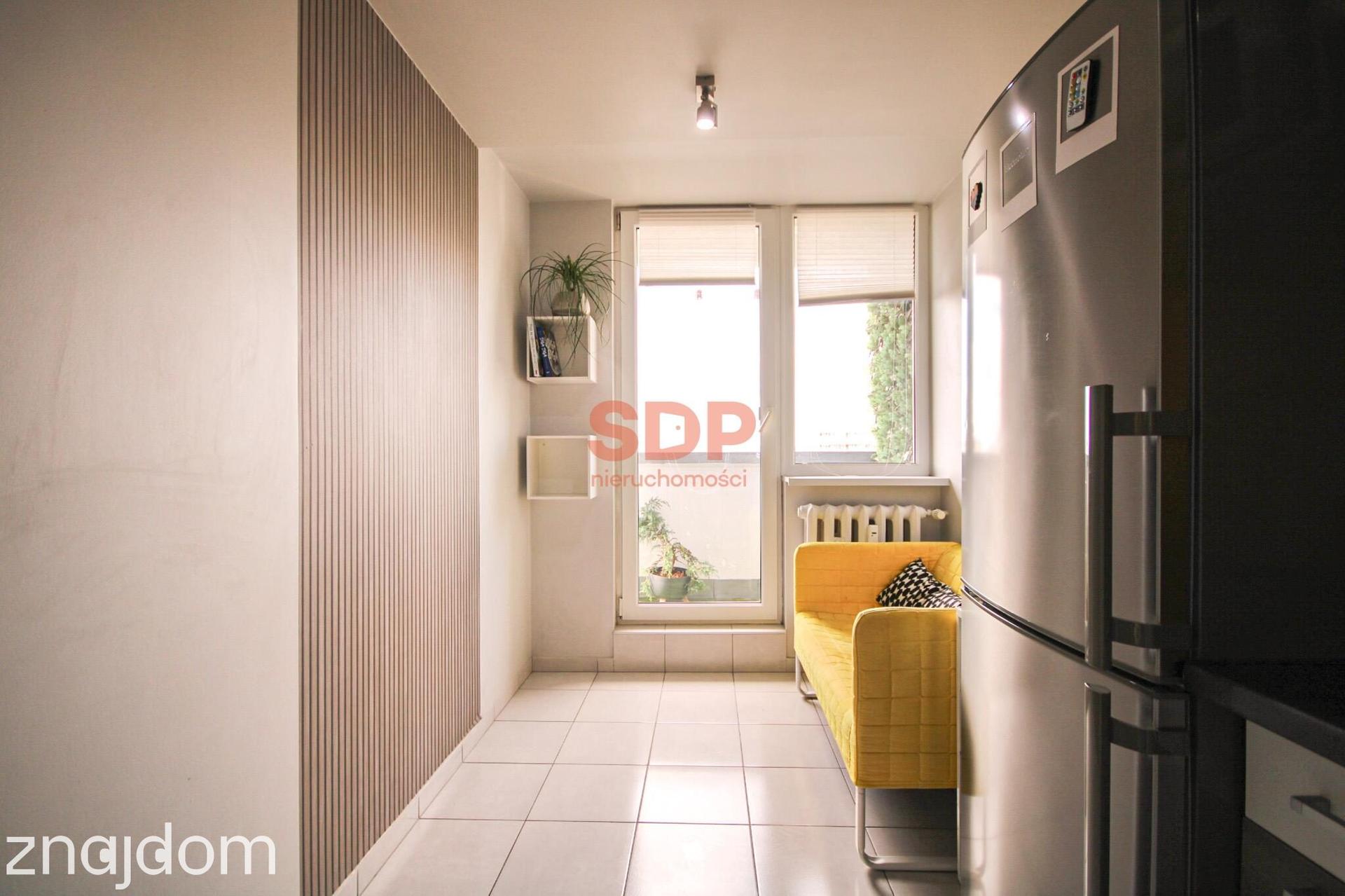 Oś. Tysiąclecia 15 | 59m2 | 3 pok | balkon | ENG - zdjęcie 6