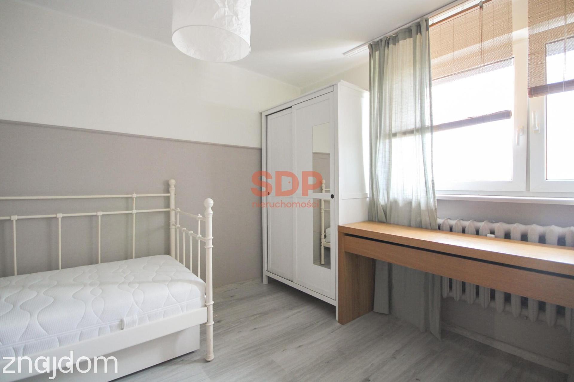 Oś. Tysiąclecia 15 | 59m2 | 3 pok | balkon | ENG - zdjęcie 7