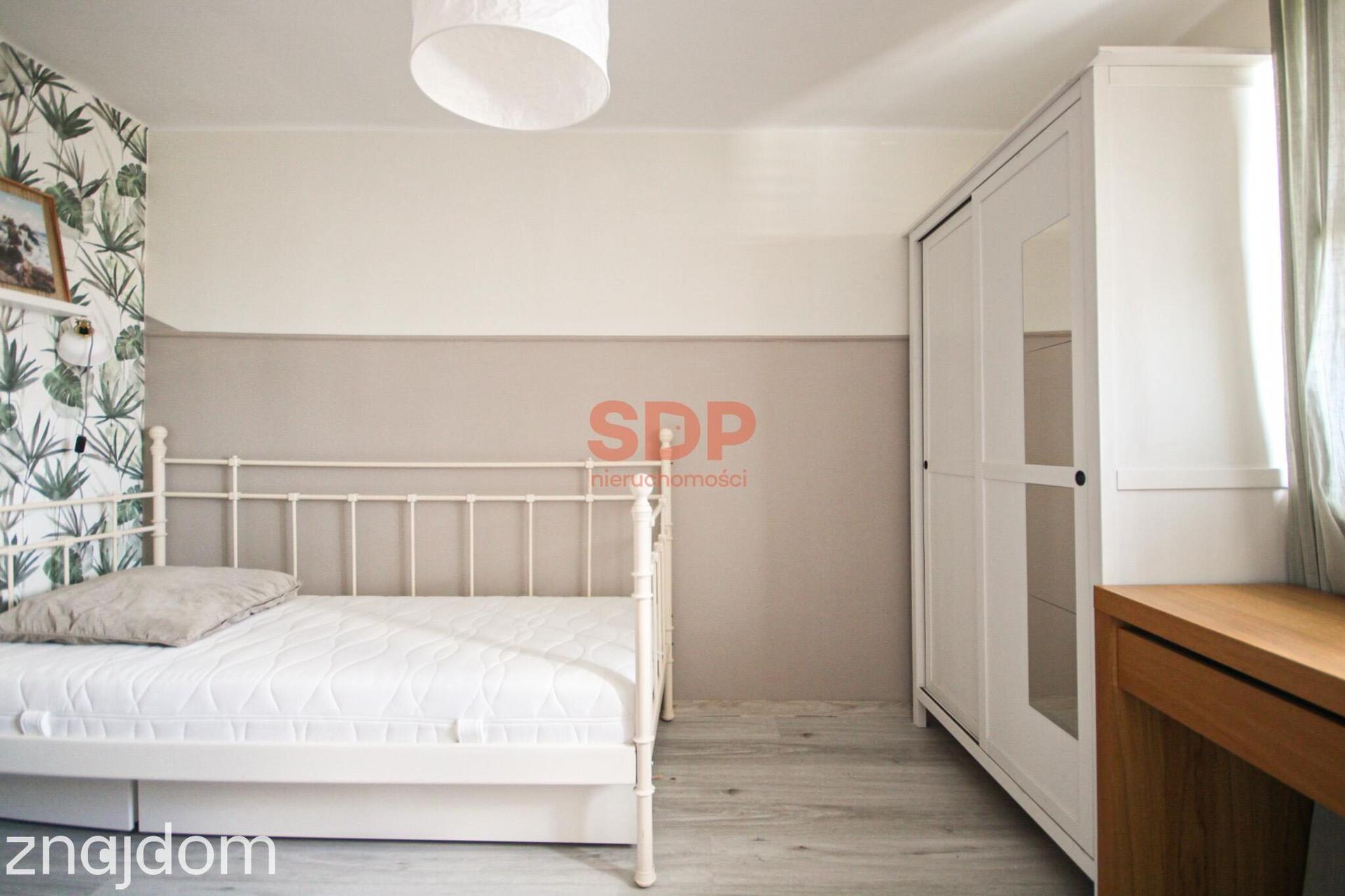 Oś. Tysiąclecia 15 | 59m2 | 3 pok | balkon | ENG - zdjęcie 8