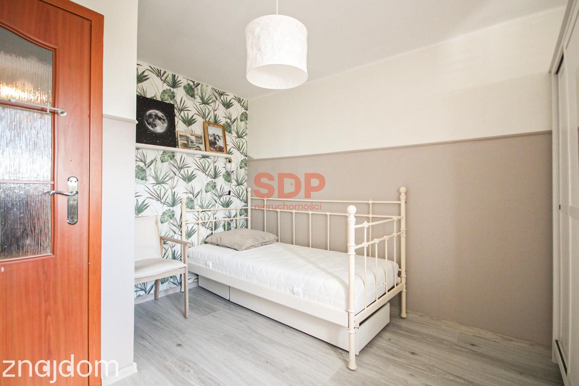 Oś. Tysiąclecia 15 | 59m2 | 3 pok | balkon | ENG - zdjęcie 9