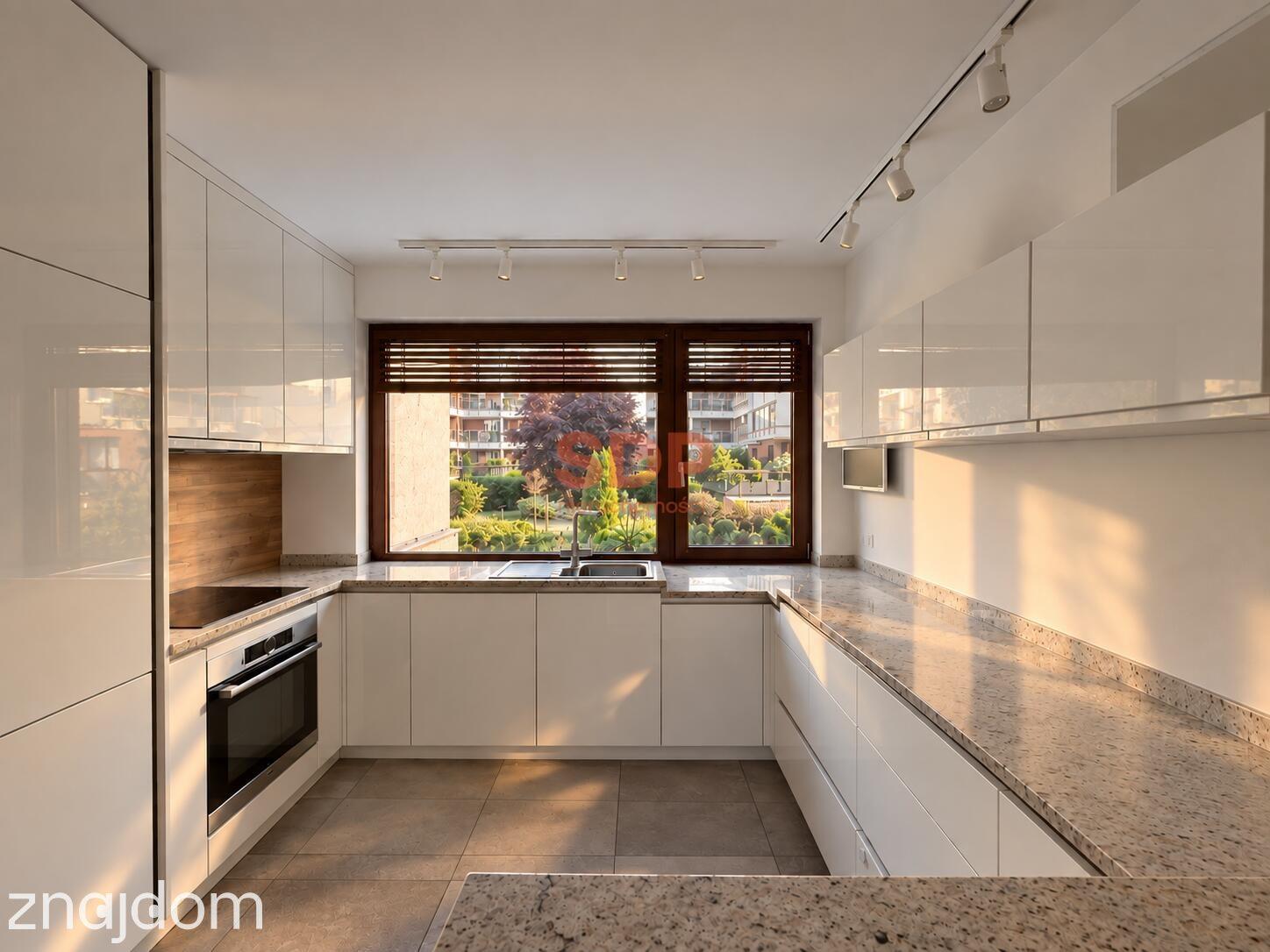 Dąbie | 94,53 m² | 3 pokoje | duży ogród i taras | garaż podziemny - zdjęcie 5