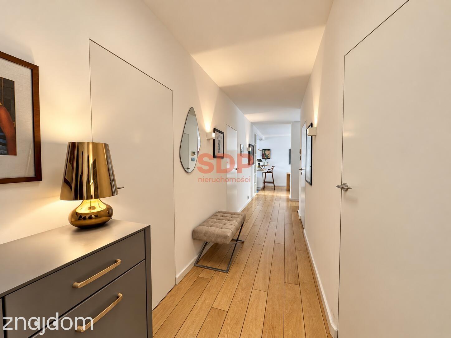 Dąbie | 94,53 m² | 3 pokoje | duży ogród i taras | garaż podziemny - zdjęcie 8