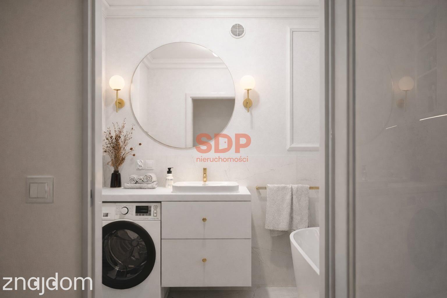 Przestronne 2 pokoje | 50 m² | Południk 17 | Projekt architekta - zdjęcie 11