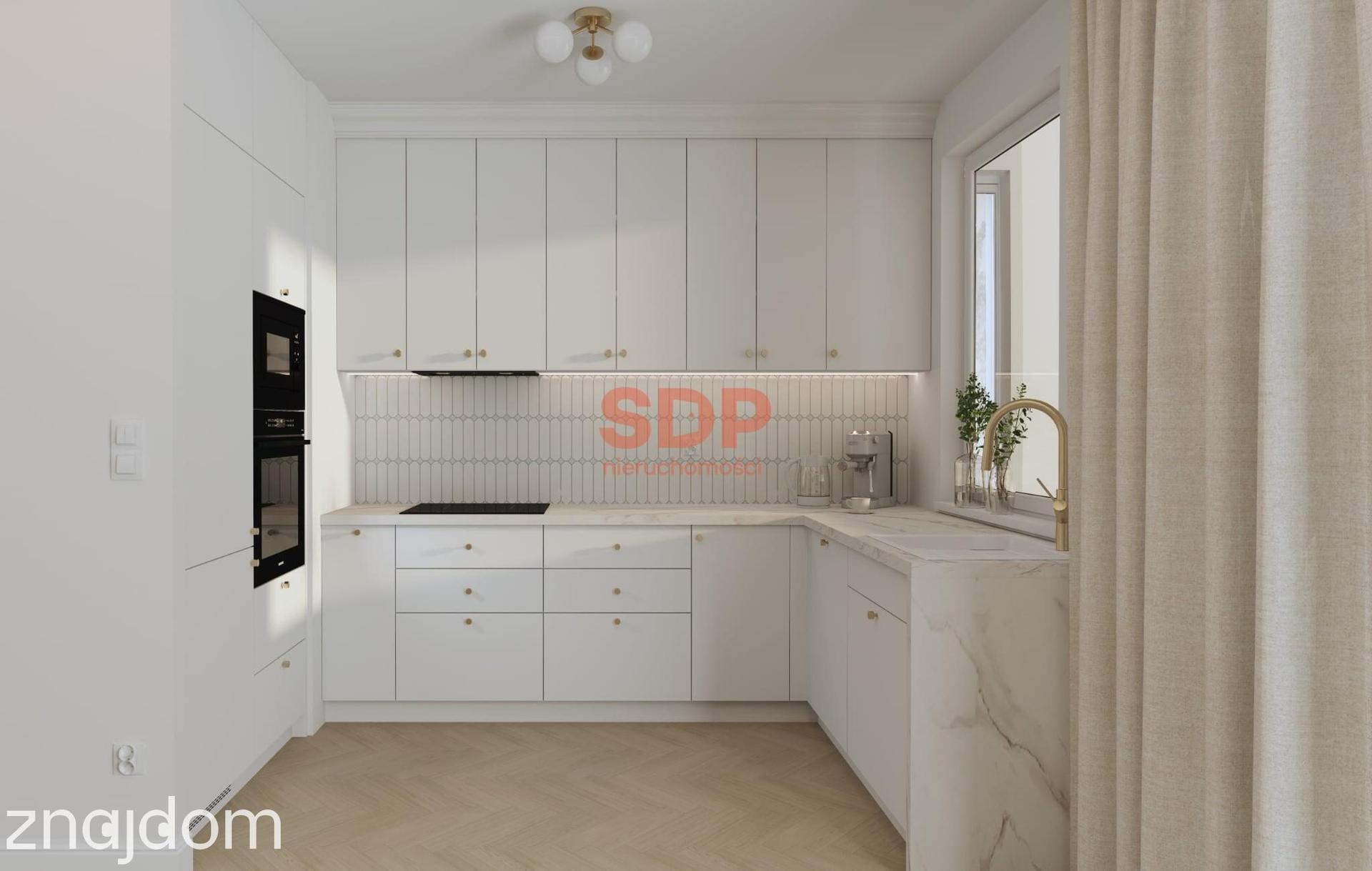 Przestronne 2 pokoje | 50 m² | Południk 17 | Projekt architekta - zdjęcie 7