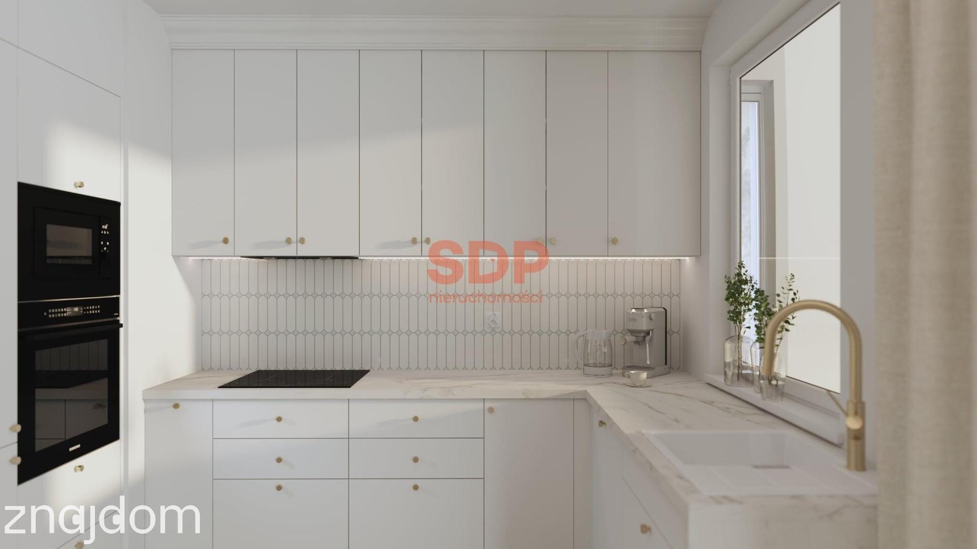 Przestronne 2 pokoje | 50 m² | Południk 17 | Projekt architekta - zdjęcie 8