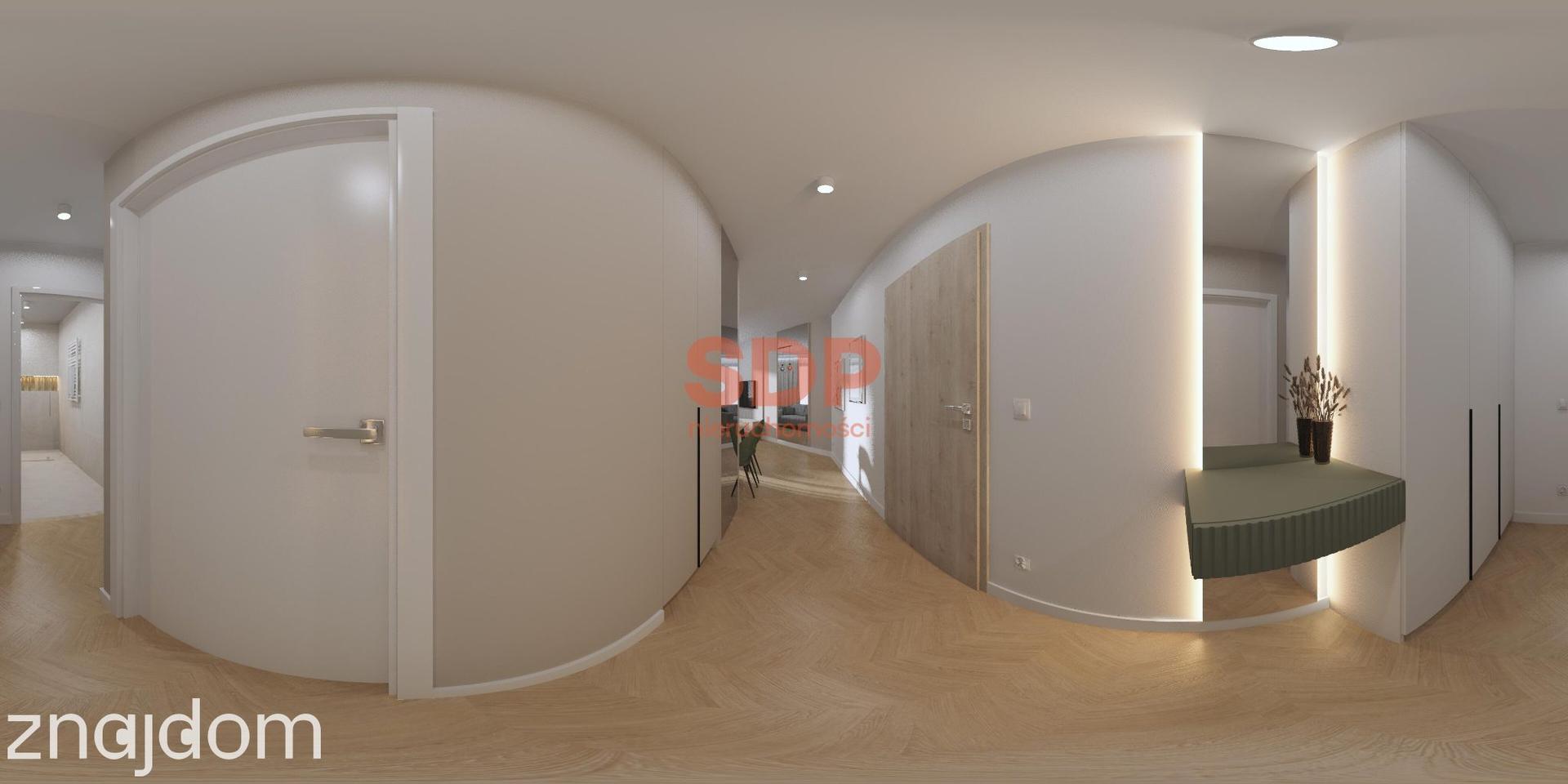 Słoneczne 3 pokoje | 52,45 m² | Południk 17 | wykończenie wg. projektu - zdjęcie 15