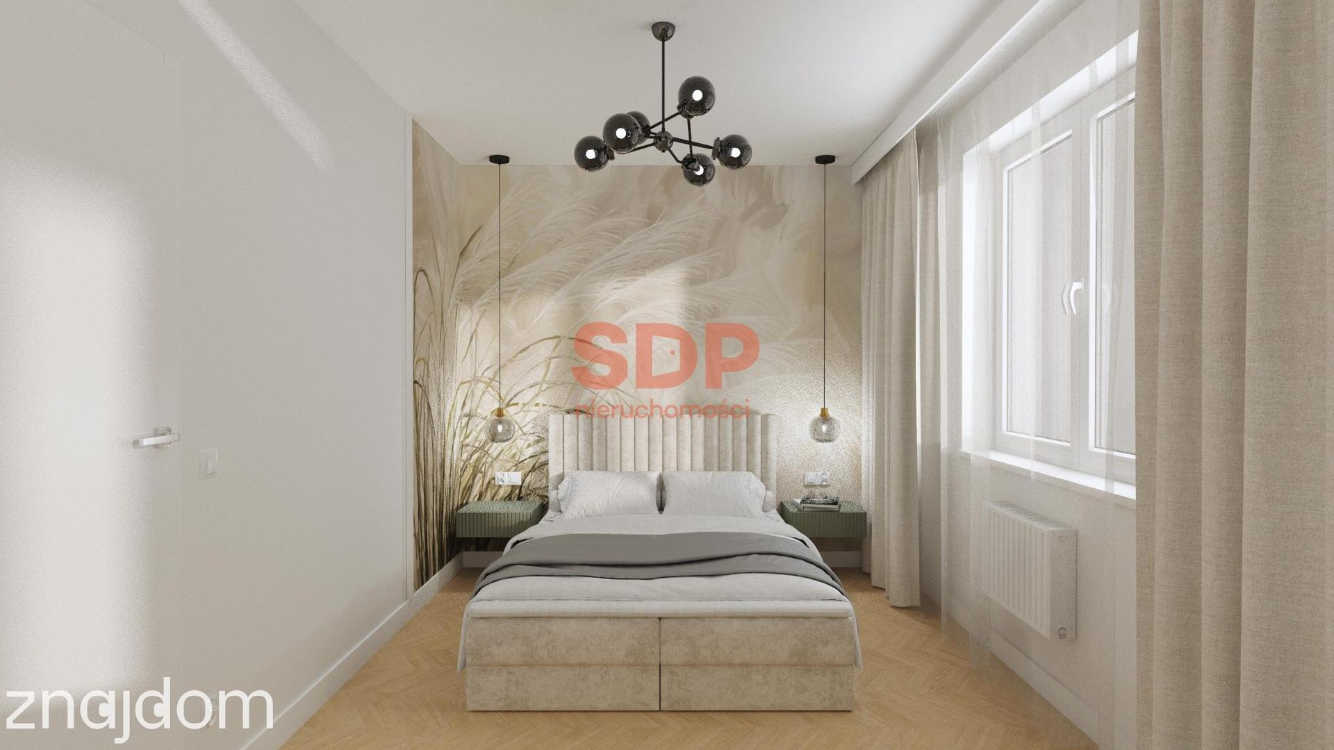 Słoneczne 3 pokoje | 52,45 m² | Południk 17 | wykończenie wg. projektu - zdjęcie 7