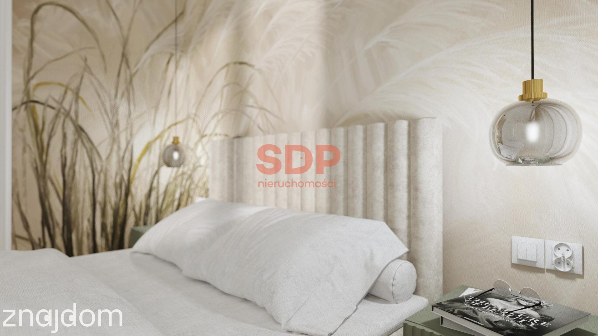Słoneczne 3 pokoje | 52,45 m² | Południk 17 | wykończenie wg. projektu - zdjęcie 8