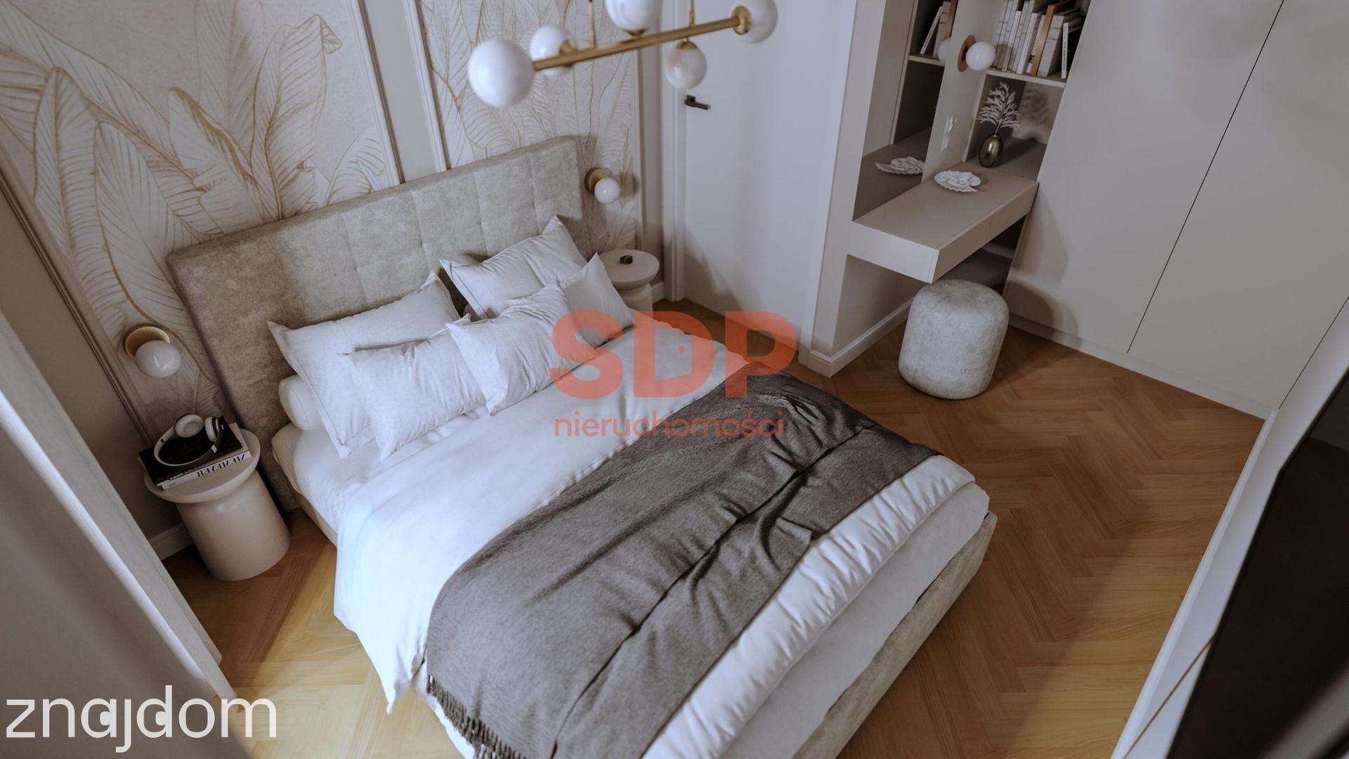 Designerskie 2 pokoje | Południk 17 | wykończone pod klucz - zdjęcie 2