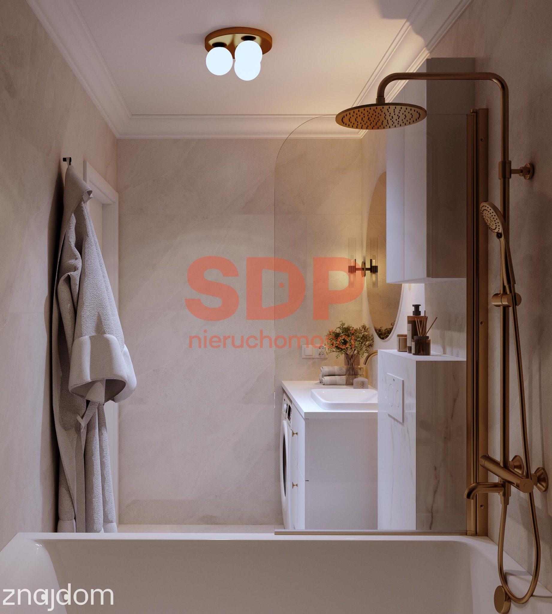 Designerskie 2 pokoje | Południk 17 | wykończone pod klucz - zdjęcie 6