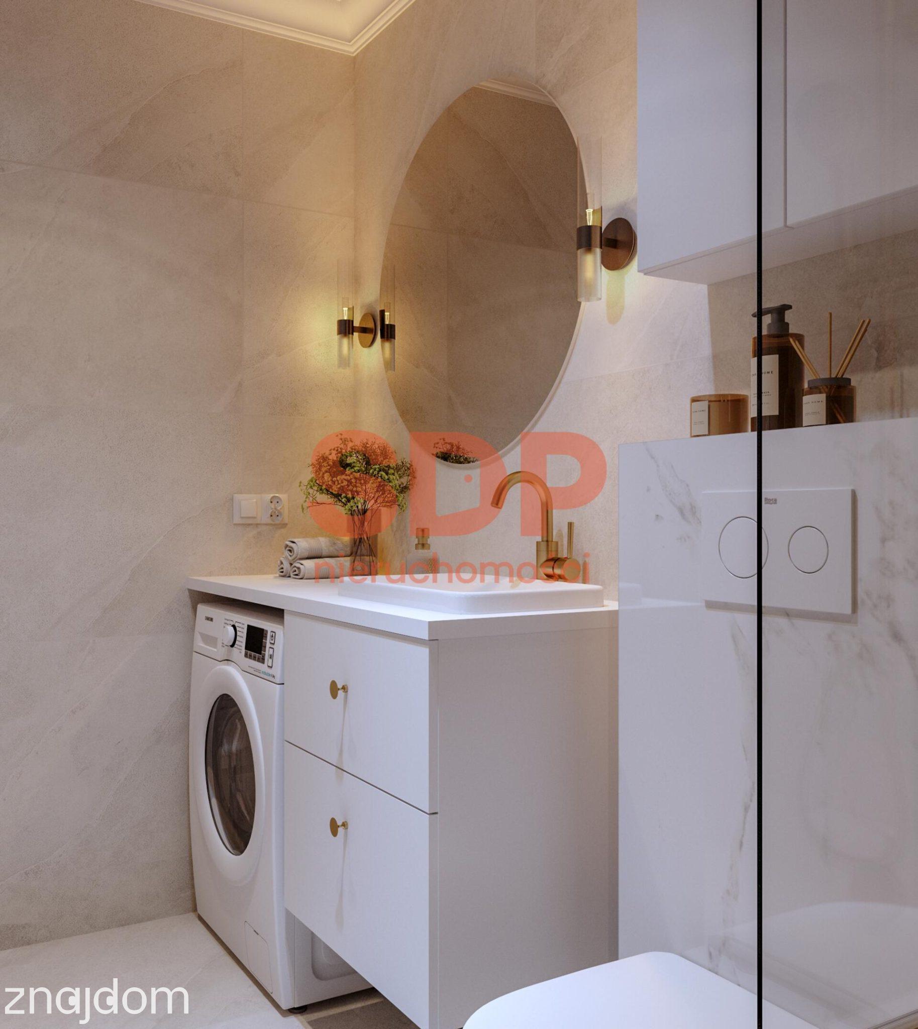 Designerskie 2 pokoje | Południk 17 | wykończone pod klucz - zdjęcie 7