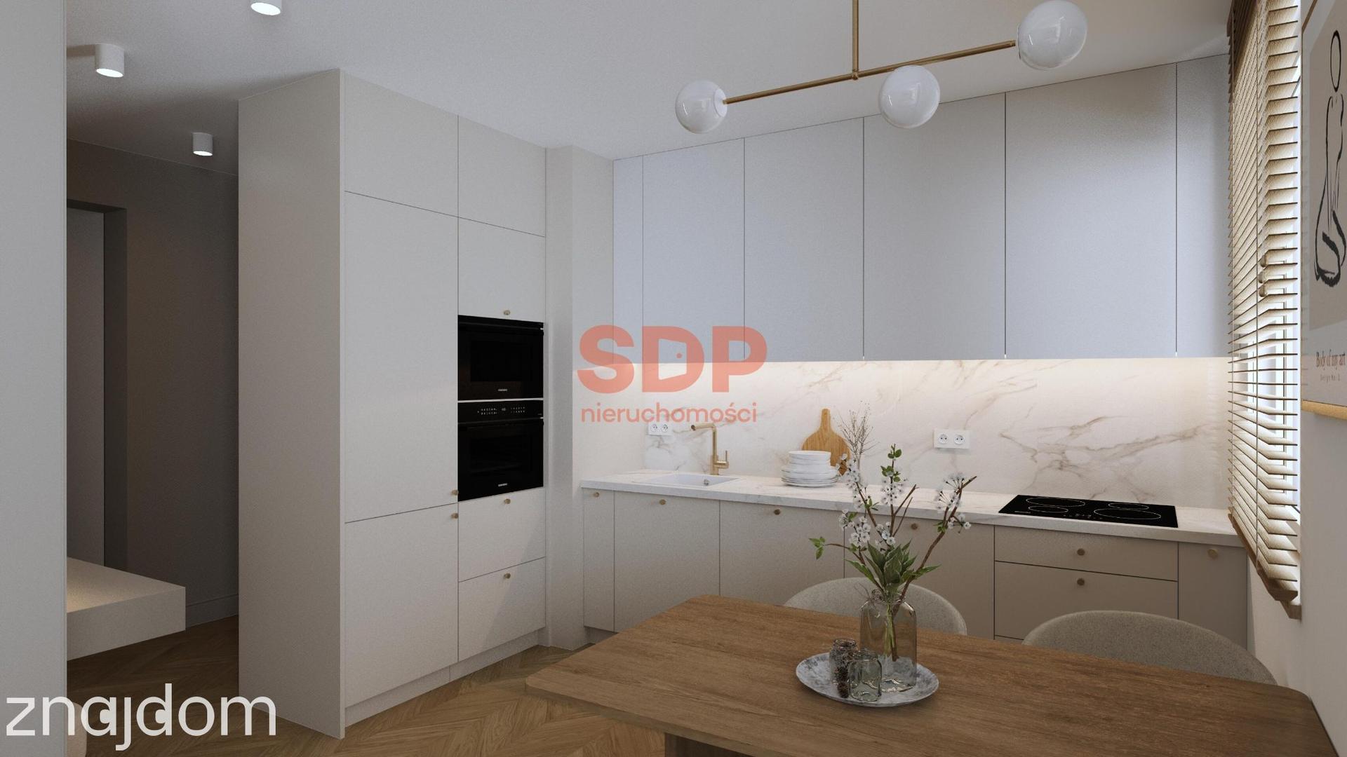 Słoneczne 3 pokoje | 52,45 m² | Południk 17 | wykończenie wg. projektu - zdjęcie 2