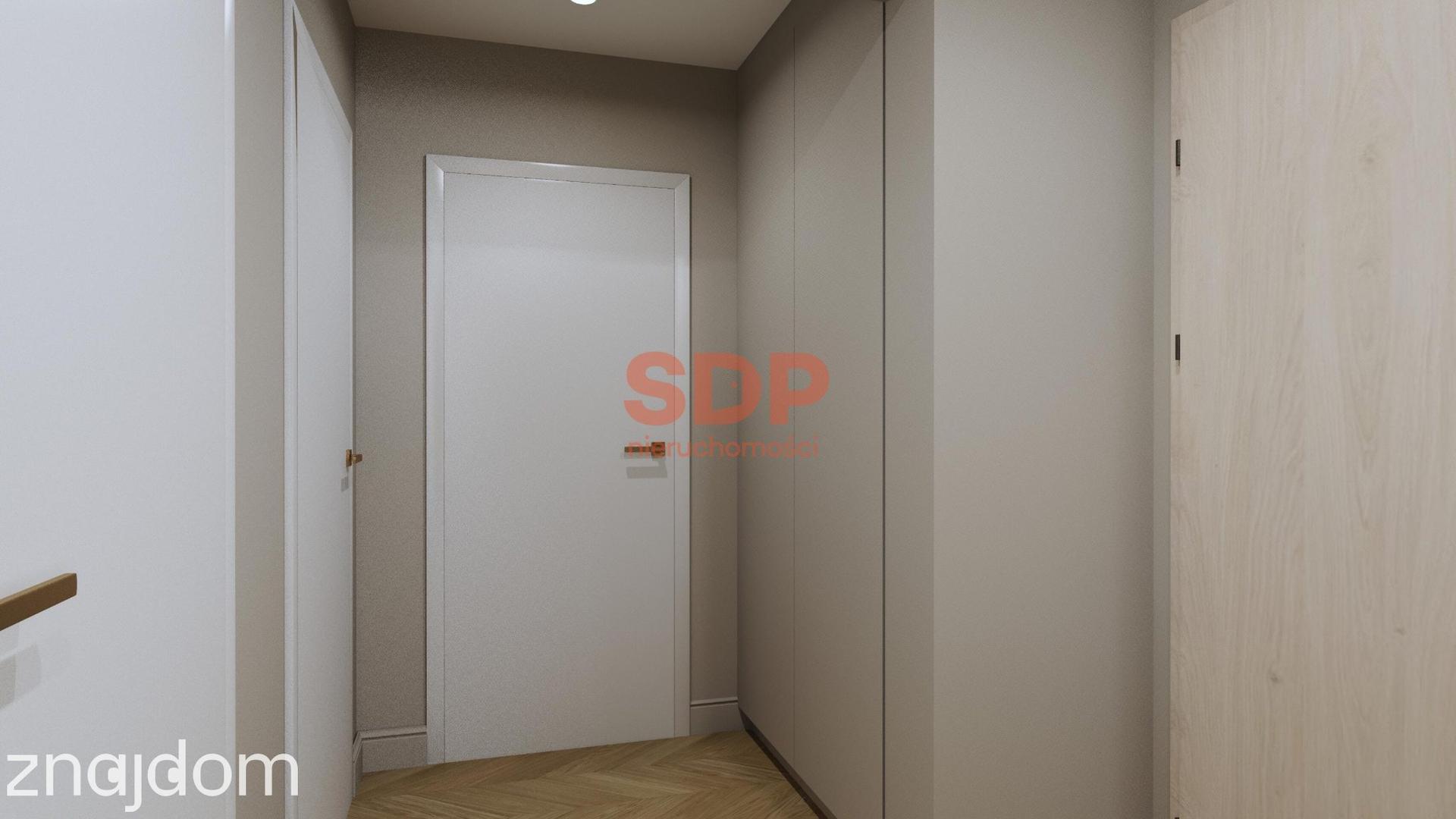 Słoneczne 3 pokoje | 52,45 m² | Południk 17 | wykończenie wg. projektu - zdjęcie 3
