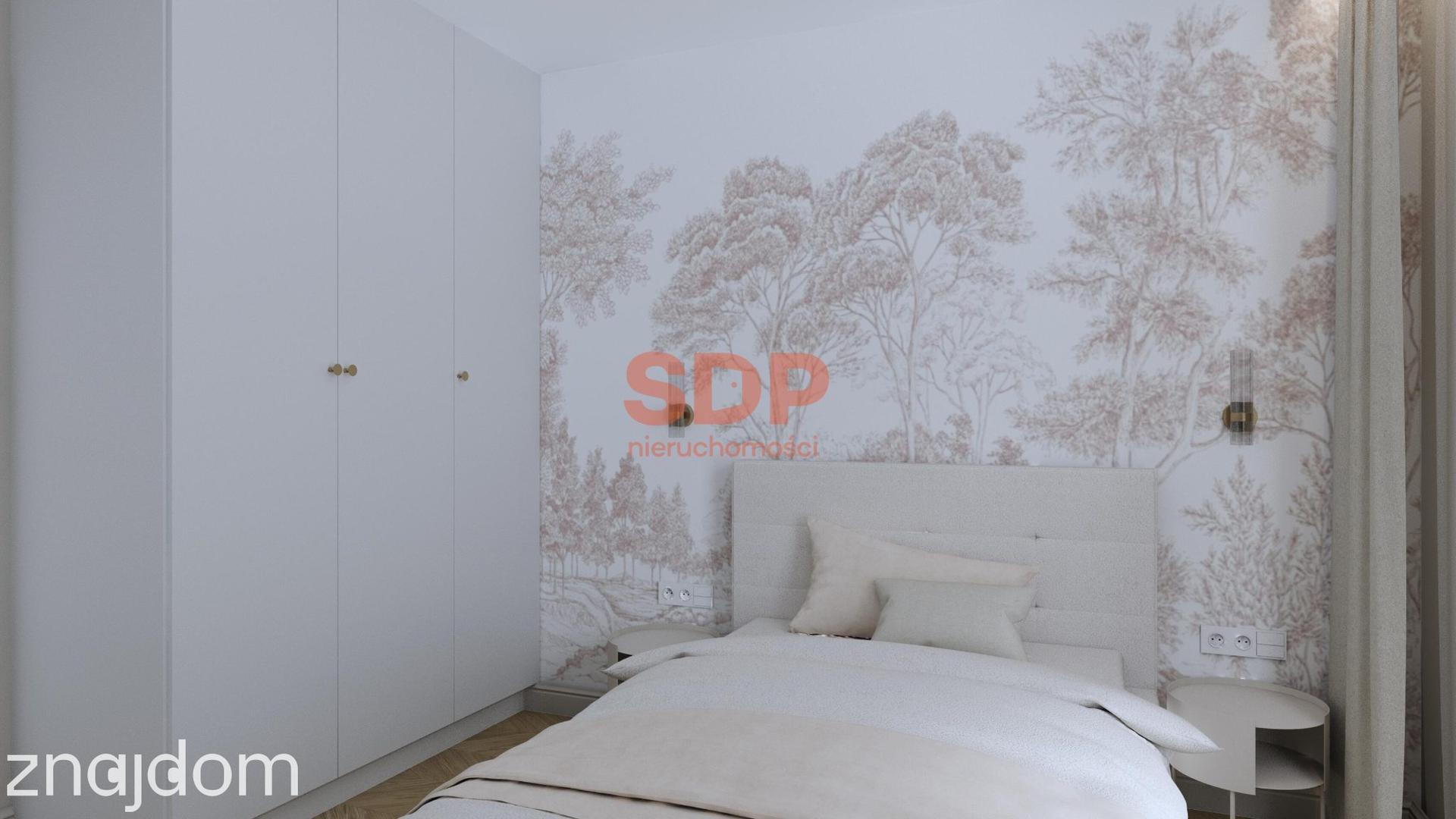 Słoneczne 3 pokoje | 52,45 m² | Południk 17 | wykończenie wg. projektu - zdjęcie 6