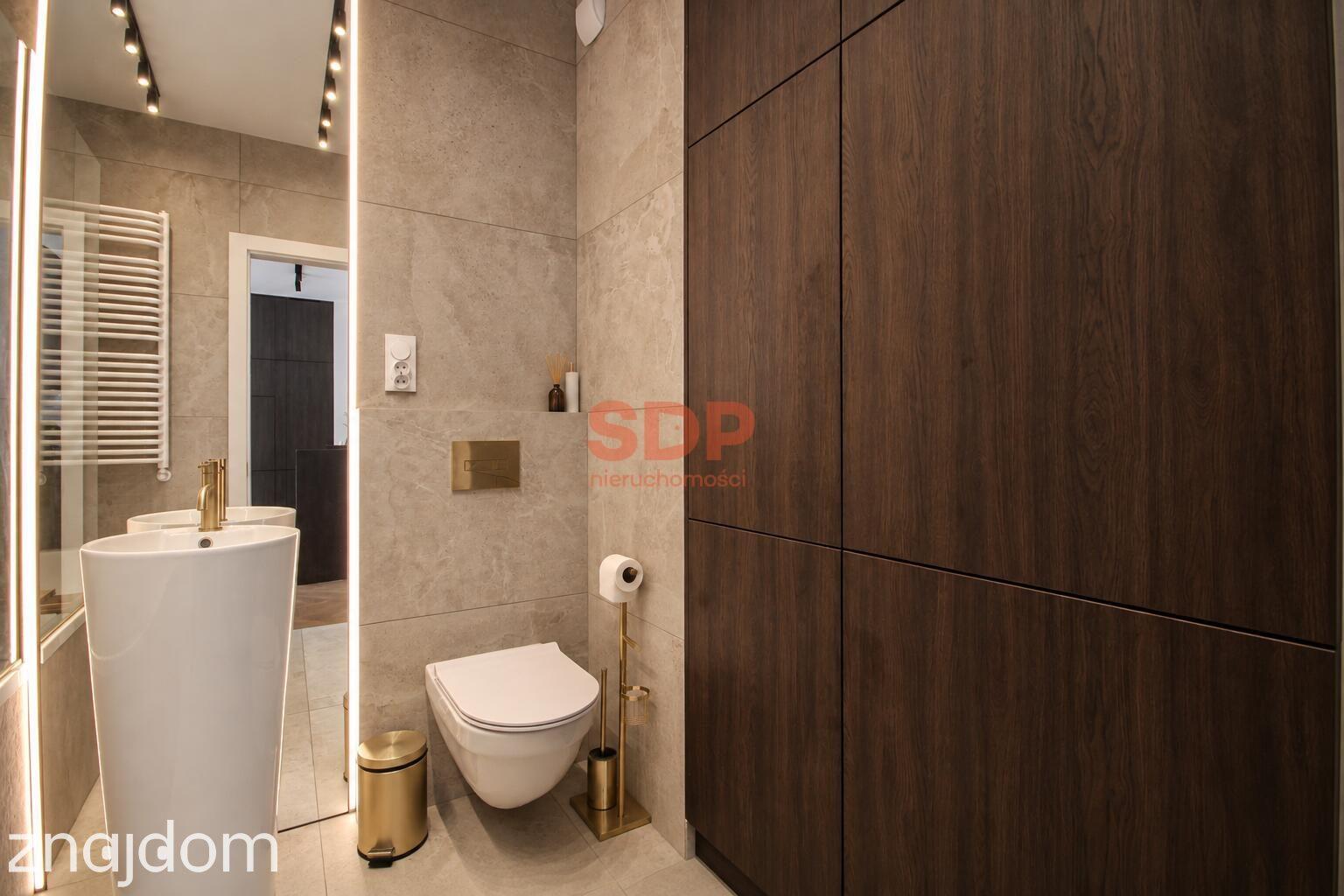 51,11 m2 | Francuska Park | Ostatnie piętro | Do wejścia - zdjęcie 10