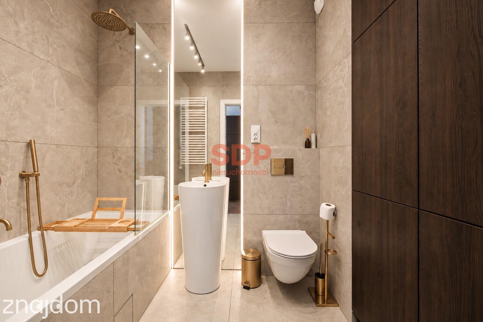 51,11 m2 | Francuska Park | Ostatnie piętro | Do wejścia - zdjęcie 11