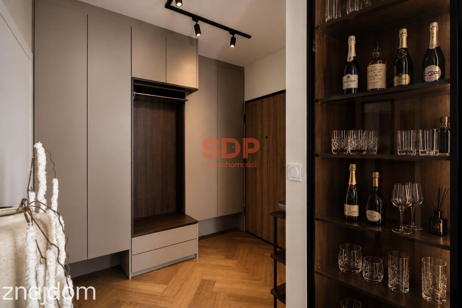 51,11 m2 | Francuska Park | Ostatnie piętro | Do wejścia - zdjęcie 13