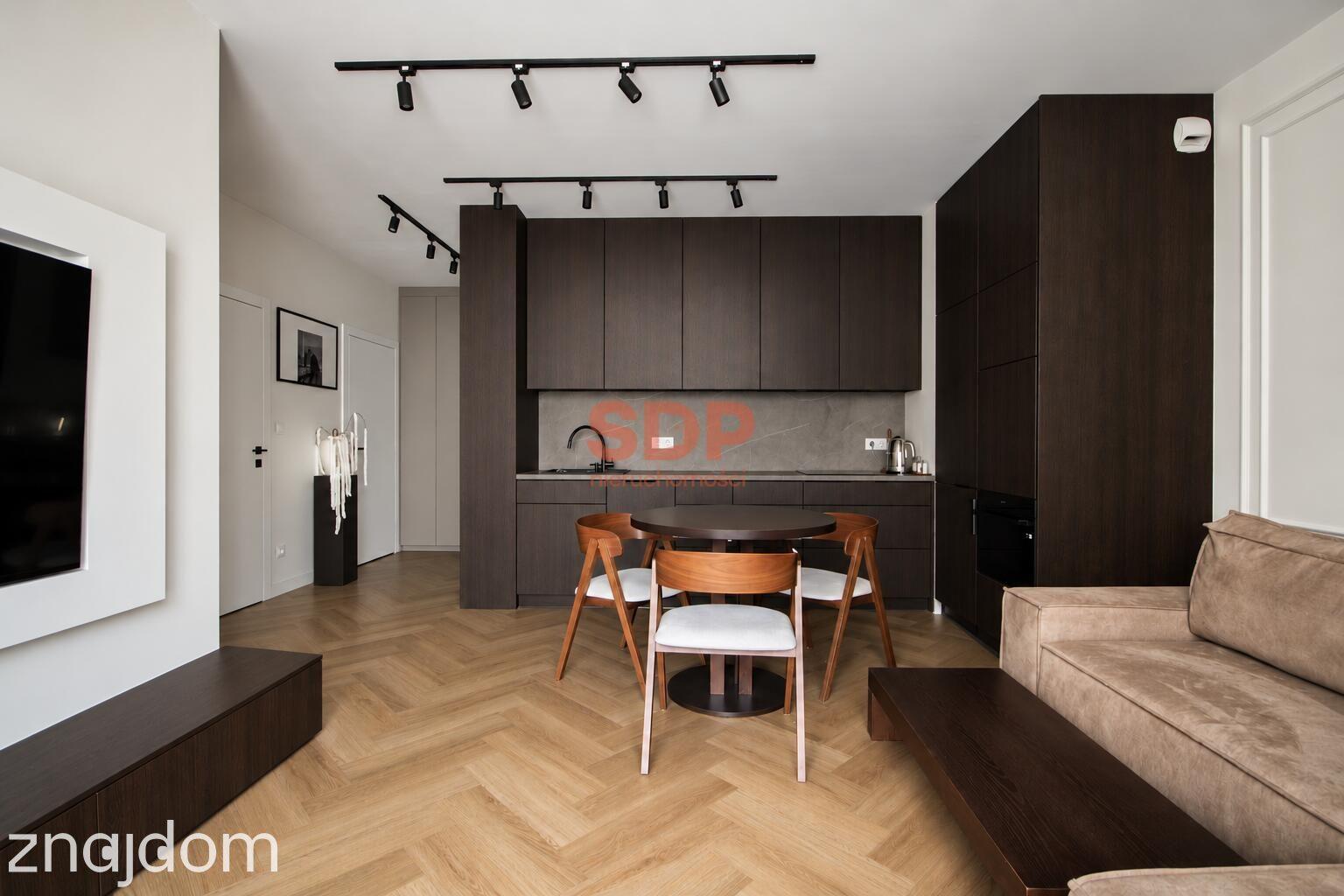 51,11 m2 | Francuska Park | Ostatnie piętro | Do wejścia - zdjęcie 2