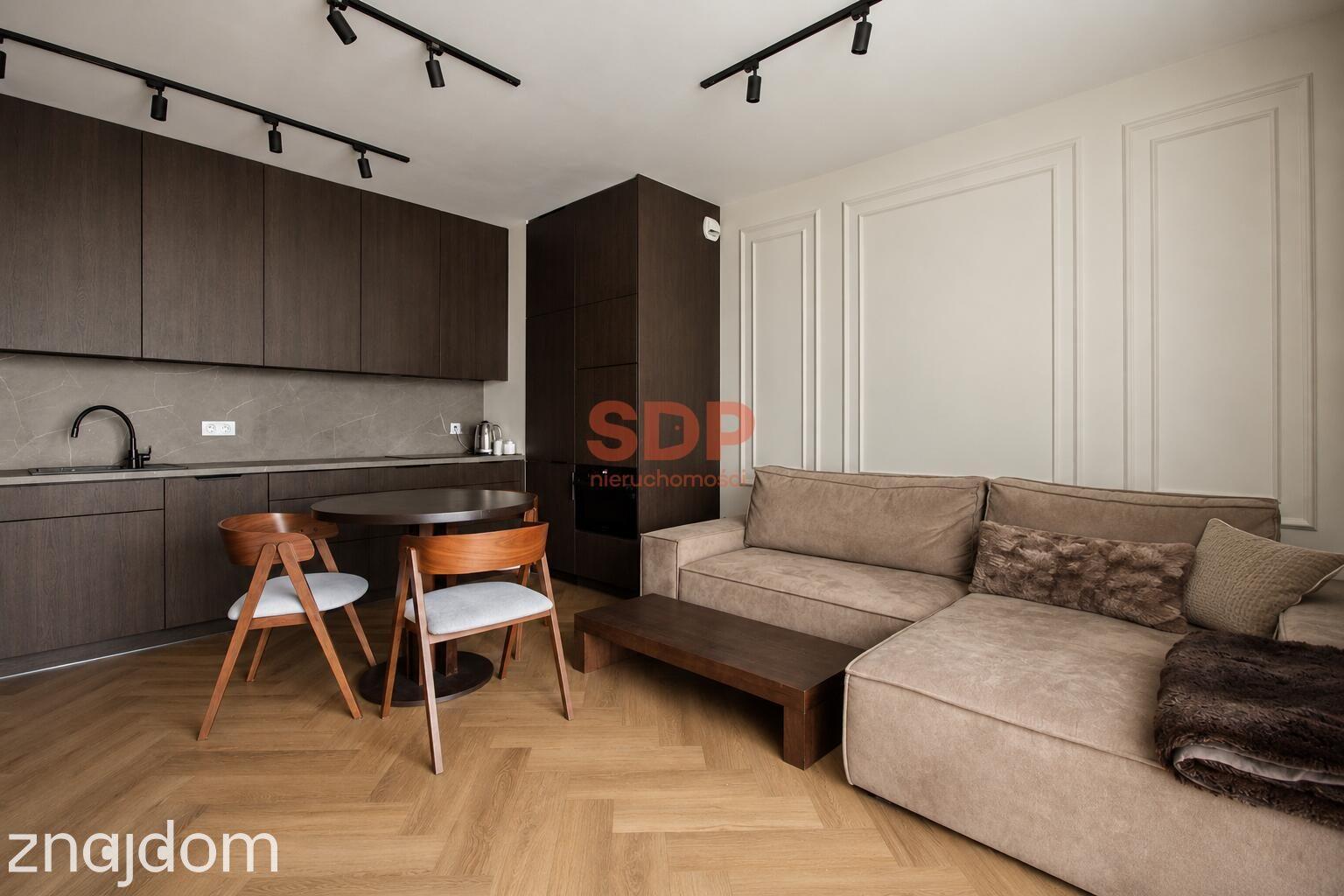 51,11 m2 | Francuska Park | Ostatnie piętro | Do wejścia - zdjęcie 3