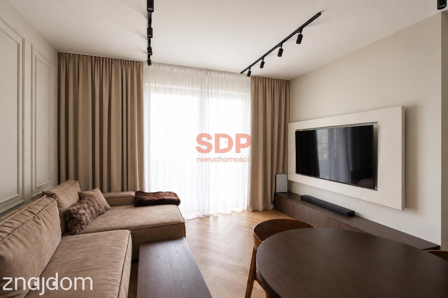 51,11 m2 | Francuska Park | Ostatnie piętro | Do wejścia - zdjęcie 4
