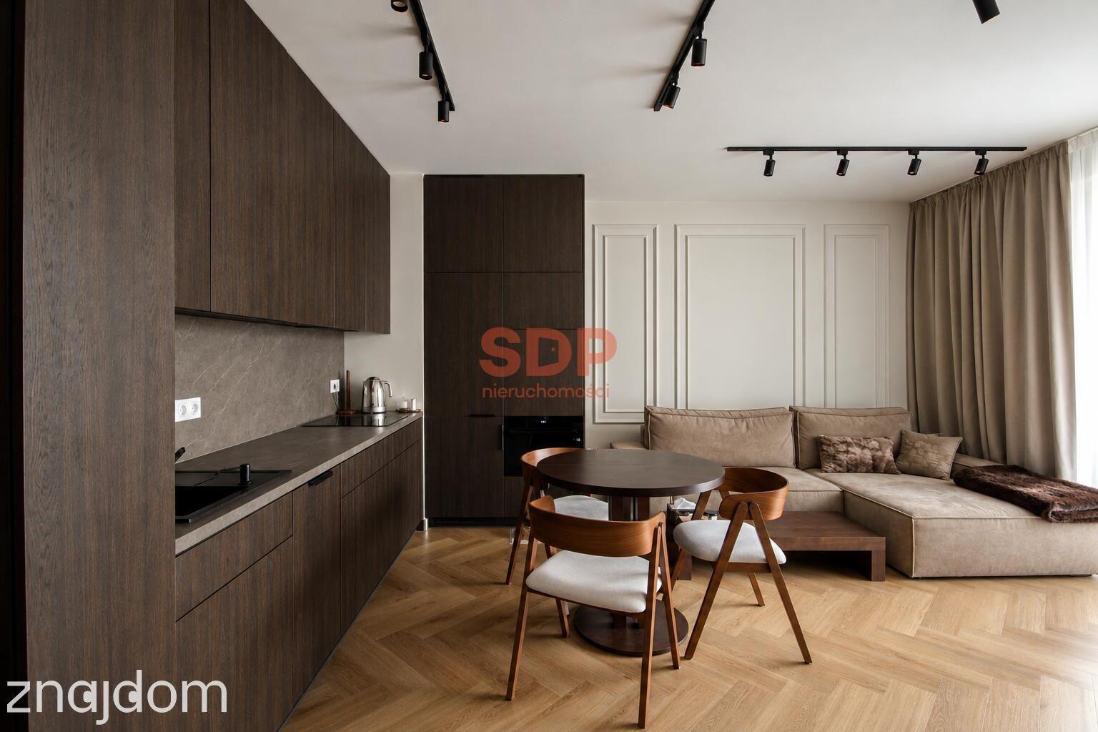 51,11 m2 | Francuska Park | Ostatnie piętro | Do wejścia - zdjęcie 5
