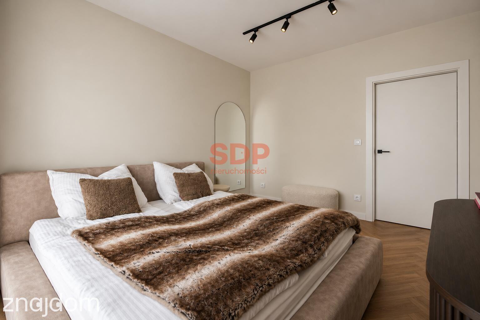 51,11 m2 | Francuska Park | Ostatnie piętro | Do wejścia - zdjęcie 8