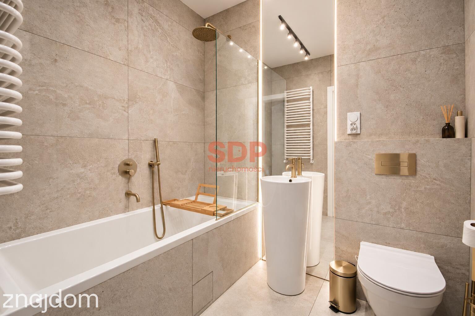 51,11 m2 | Francuska Park | Ostatnie piętro | Do wejścia - zdjęcie 9