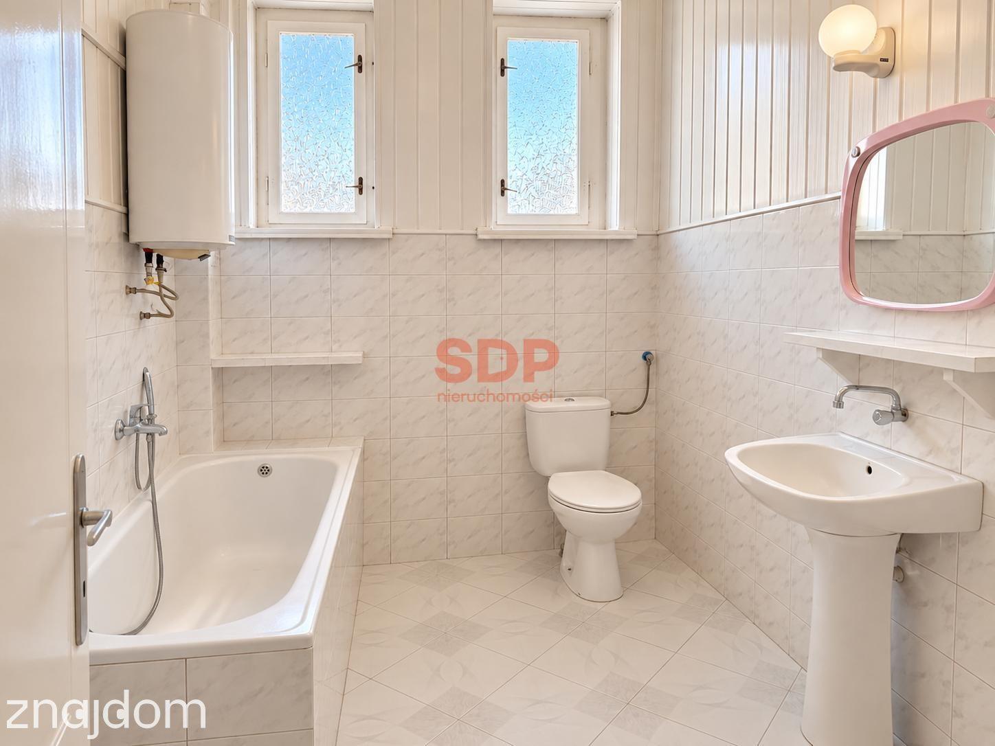 Mieszkanie 109,5 w centrum Żmigrodu | Ogród | 3 242 zł/m² - zdjęcie 10