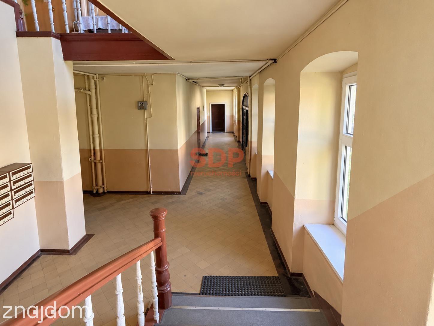Mieszkanie 109,5 w centrum Żmigrodu | Ogród | 3 242 zł/m² - zdjęcie 11