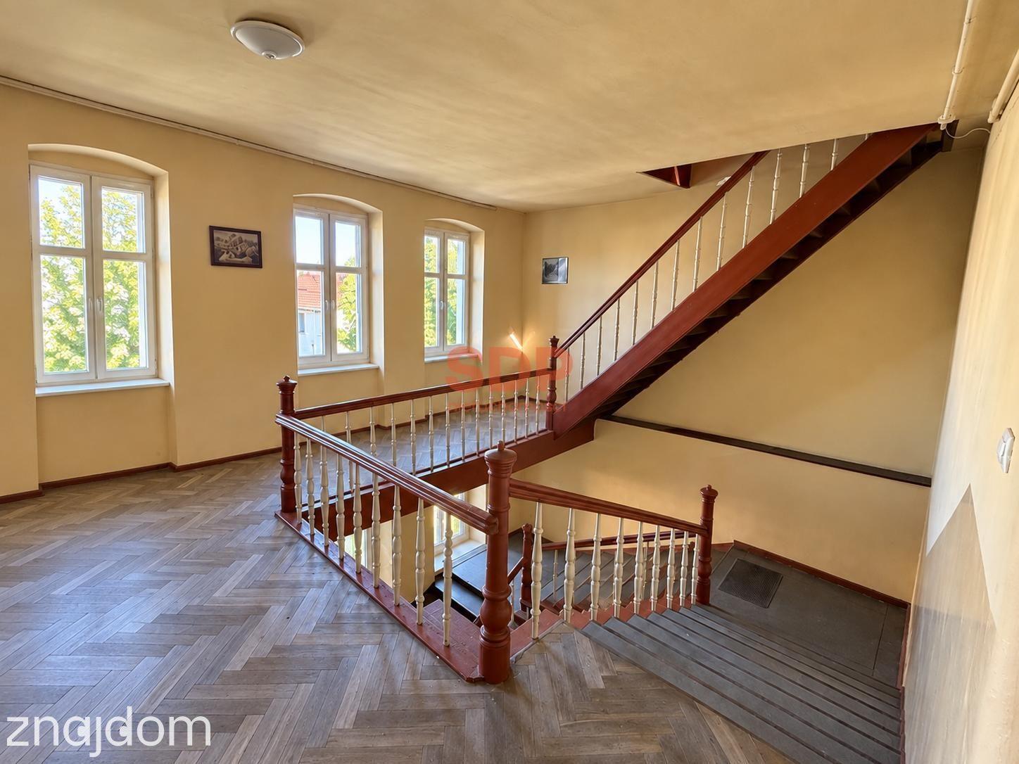 Mieszkanie 109,5 w centrum Żmigrodu | Ogród | 3 242 zł/m² - zdjęcie 12