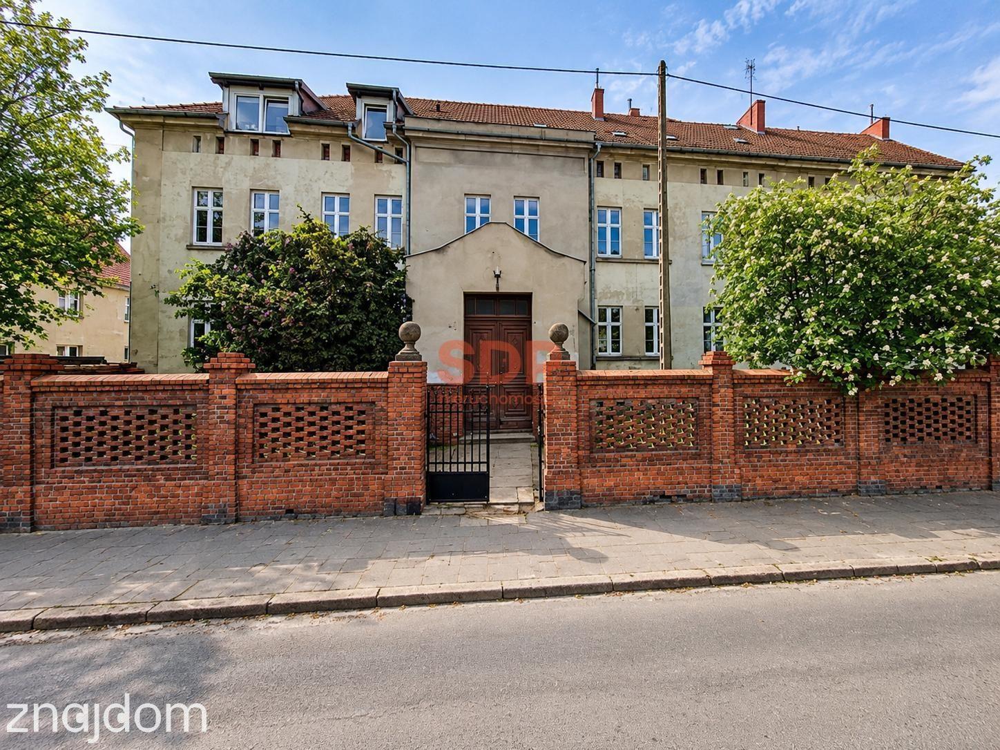 Mieszkanie 109,5 w centrum Żmigrodu | Ogród | 3 242 zł/m² - zdjęcie 13