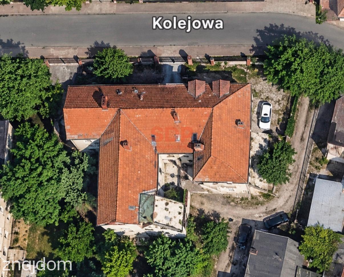 Mieszkanie 109,5 w centrum Żmigrodu | Ogród | 3 242 zł/m² - zdjęcie 14