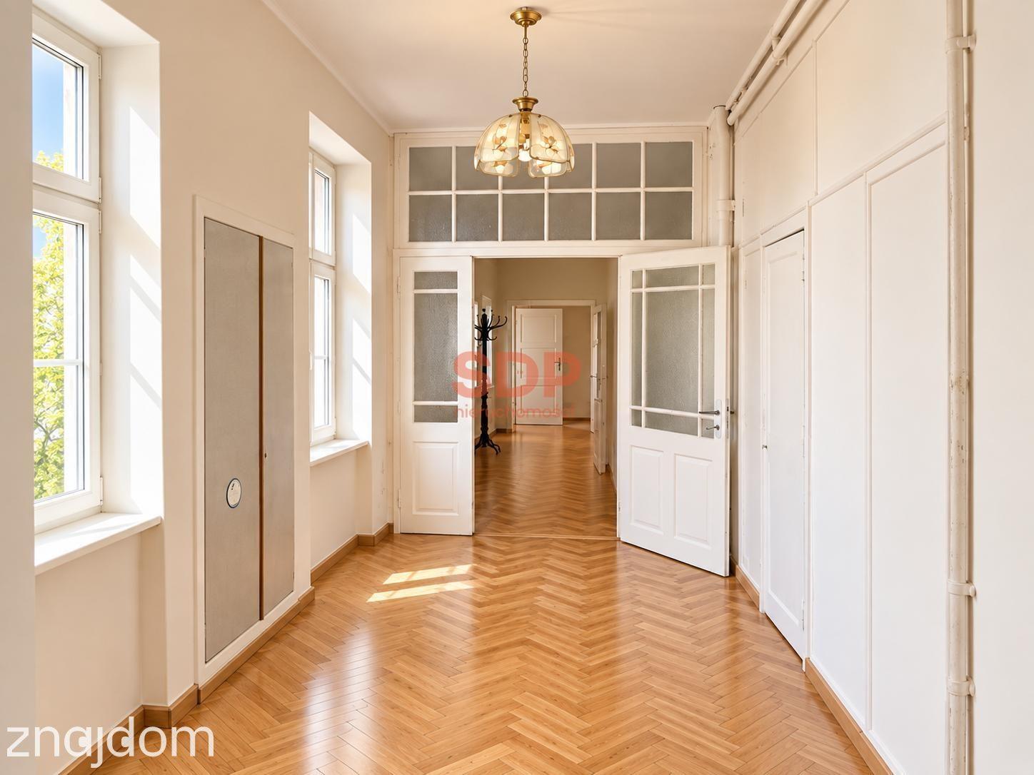 Mieszkanie 109,5 w centrum Żmigrodu | Ogród | 3 242 zł/m² - zdjęcie 2