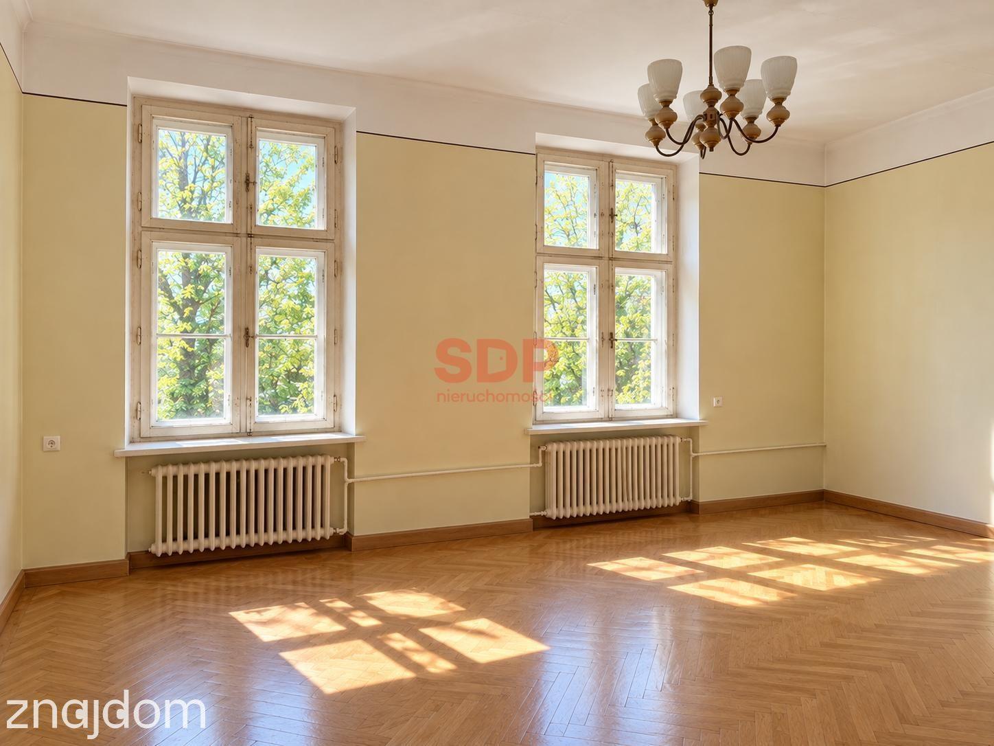 Mieszkanie 109,5 w centrum Żmigrodu | Ogród | 3 242 zł/m² - zdjęcie 3